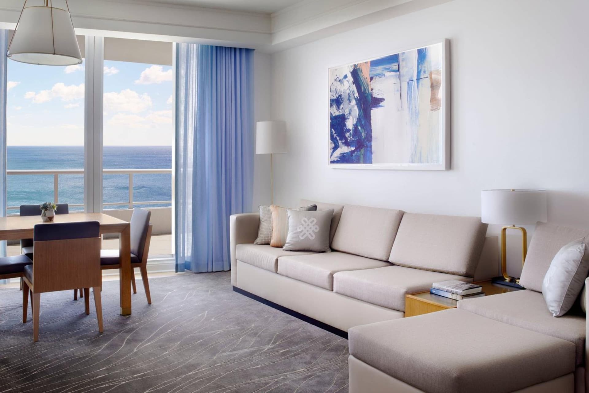 The Ritz-Carlton, Fort Lauderdale gallery photo in Fort Lauderdale, FL — image 8