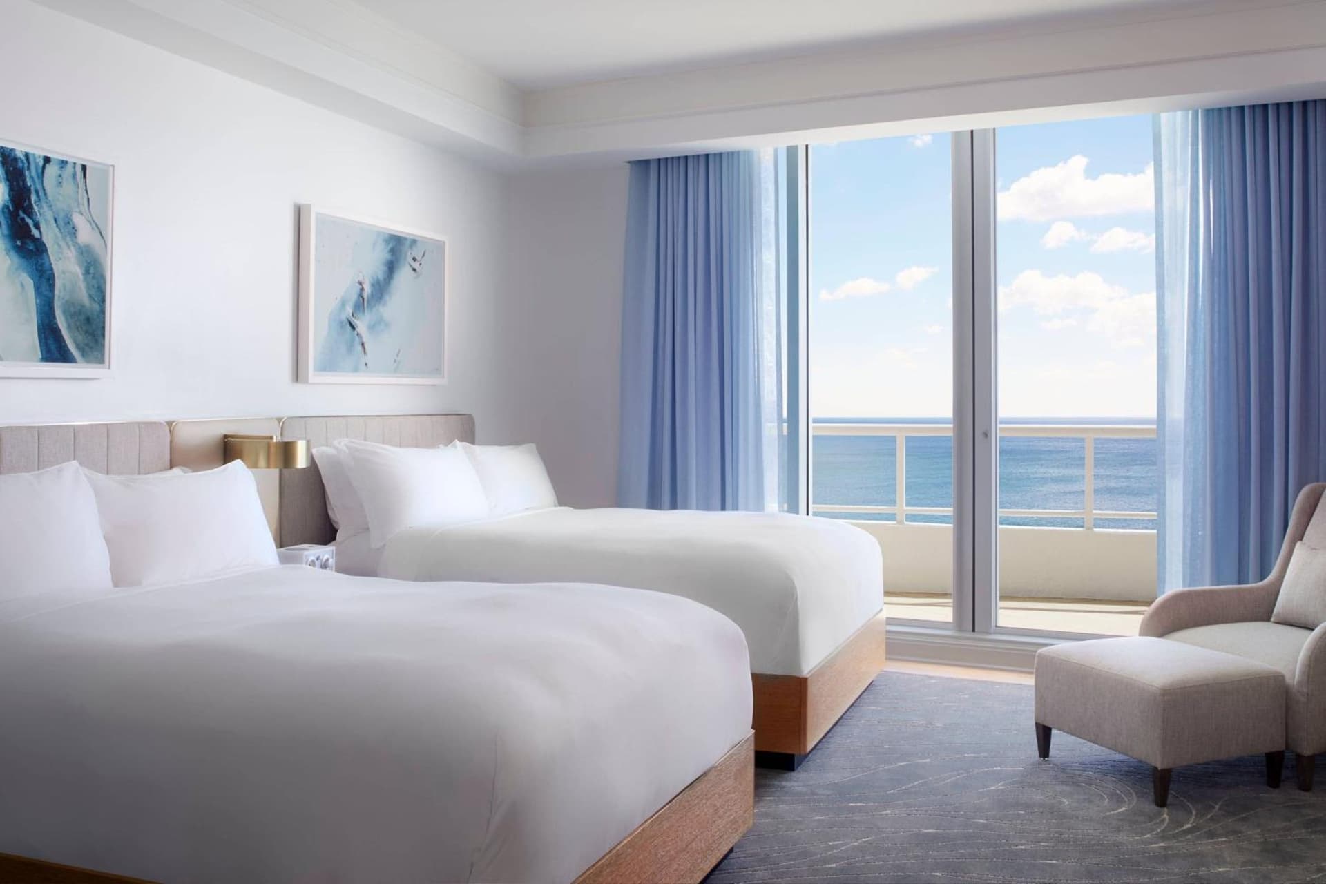 The Ritz-Carlton, Fort Lauderdale gallery photo in Fort Lauderdale, FL — image 44
