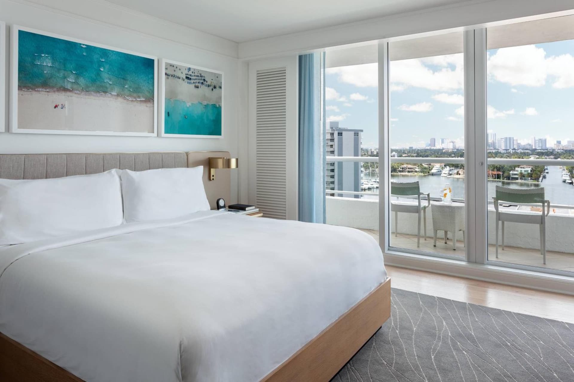 The Ritz-Carlton, Fort Lauderdale gallery photo in Fort Lauderdale, FL — image 65