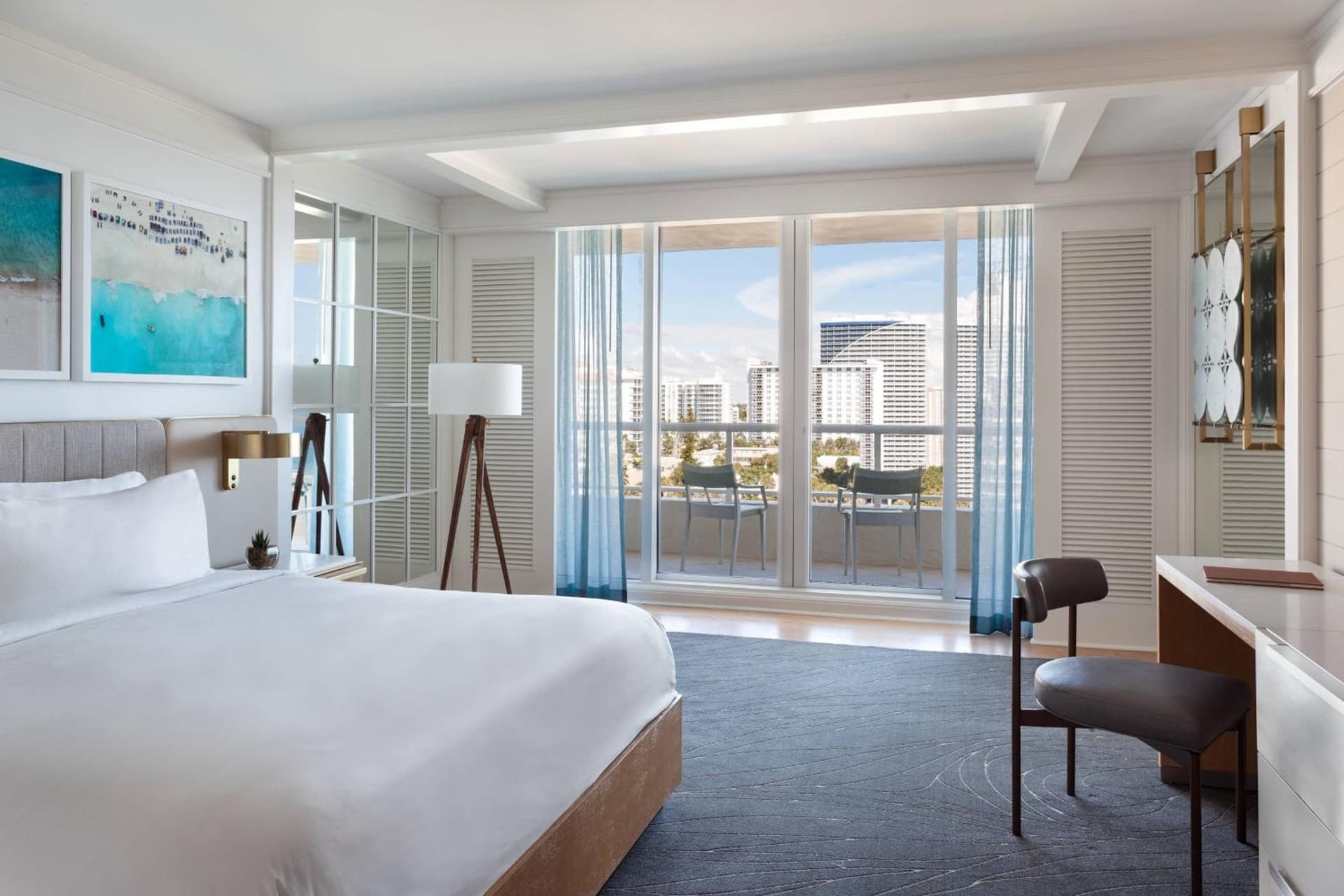 The Ritz-Carlton, Fort Lauderdale gallery photo in Fort Lauderdale, FL — image 33