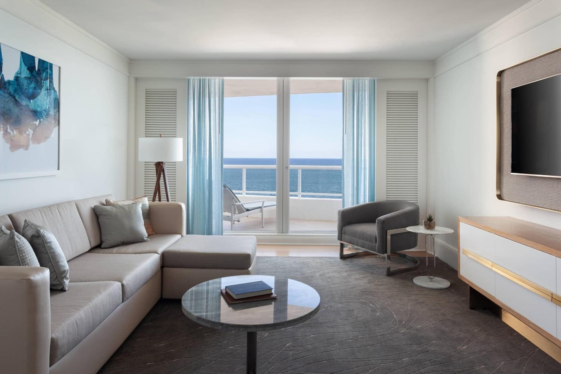 The Ritz-Carlton, Fort Lauderdale gallery photo in Fort Lauderdale, FL — image 94