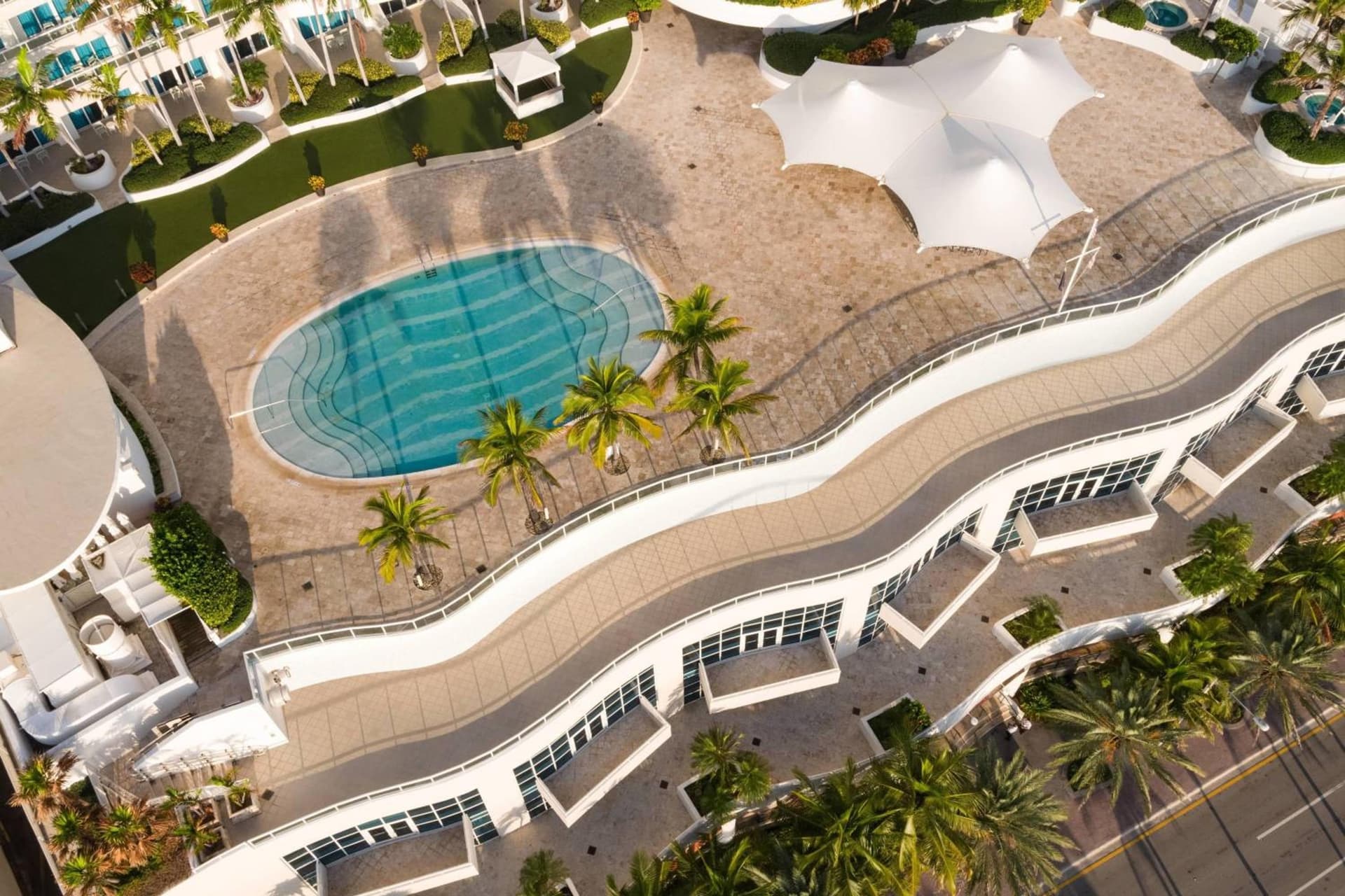 The Ritz-Carlton, Fort Lauderdale gallery photo in Fort Lauderdale, FL — image 26