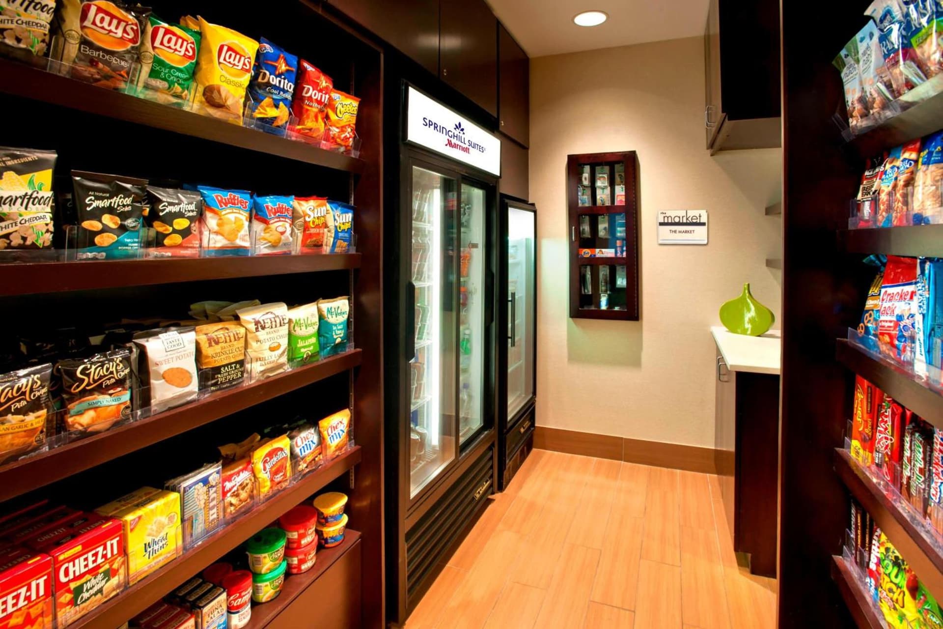 SpringHill Suites Danbury gallery photo in Danbury, CT — image 11