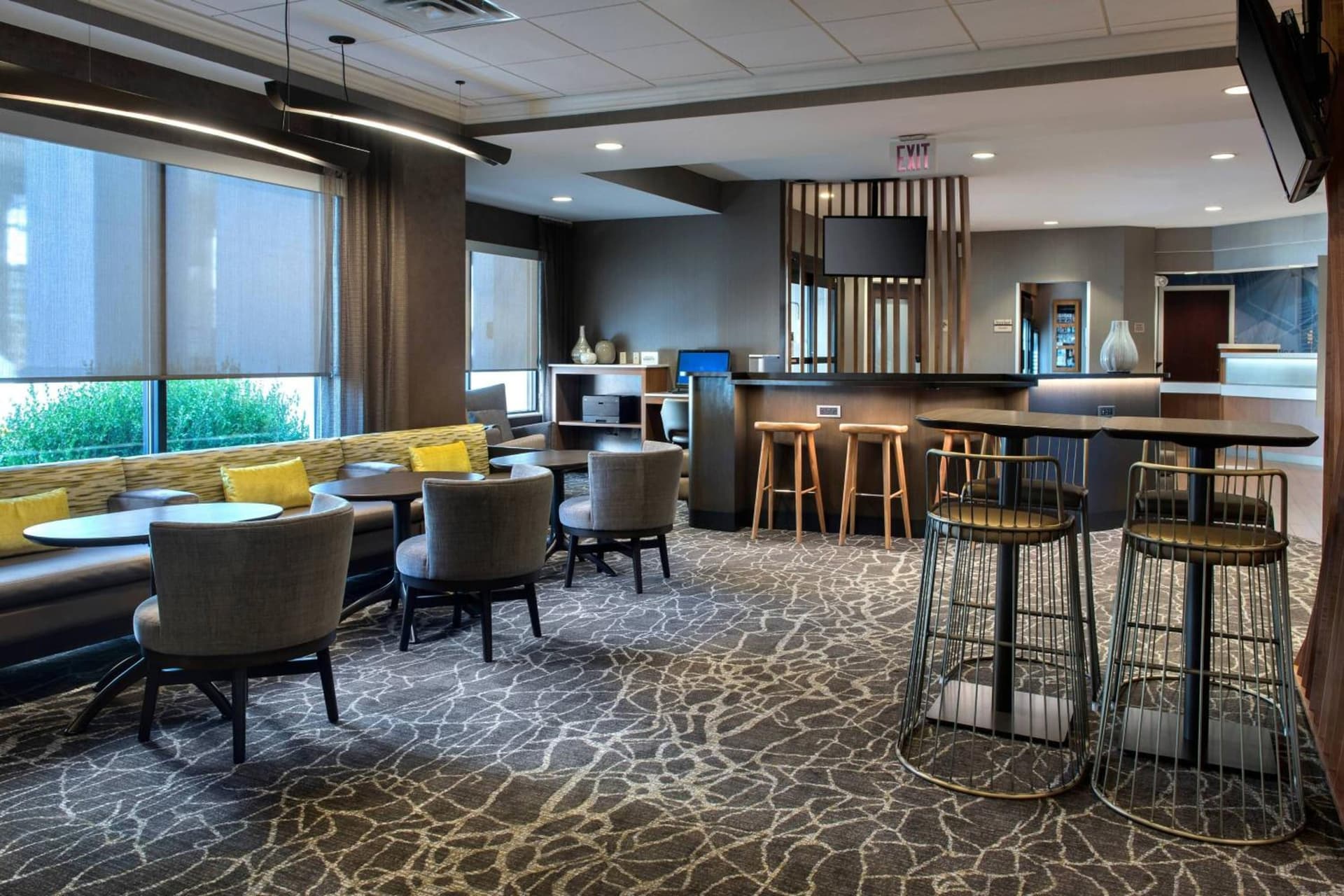 SpringHill Suites Danbury gallery photo in Danbury, CT — image 7