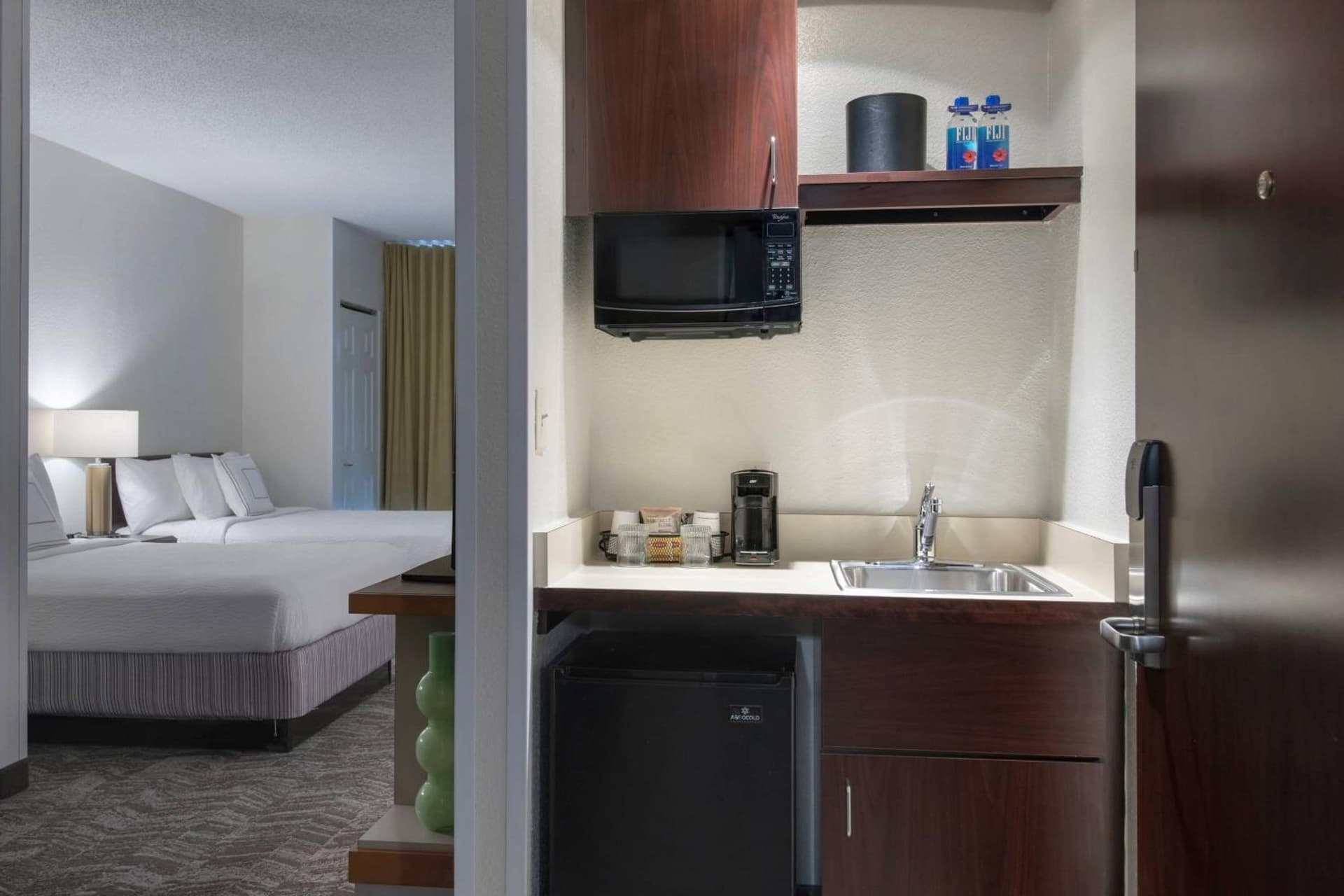 SpringHill Suites Danbury gallery photo in Danbury, CT — image 16