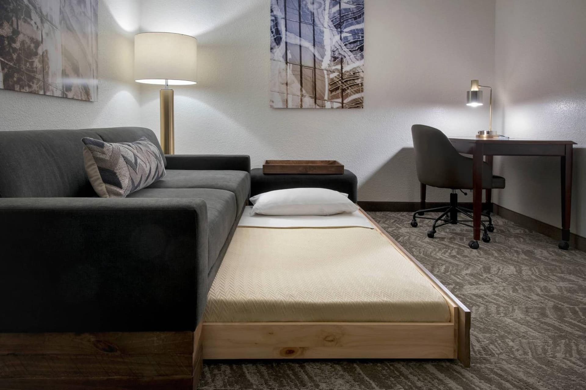 SpringHill Suites Danbury gallery photo in Danbury, CT — image 12