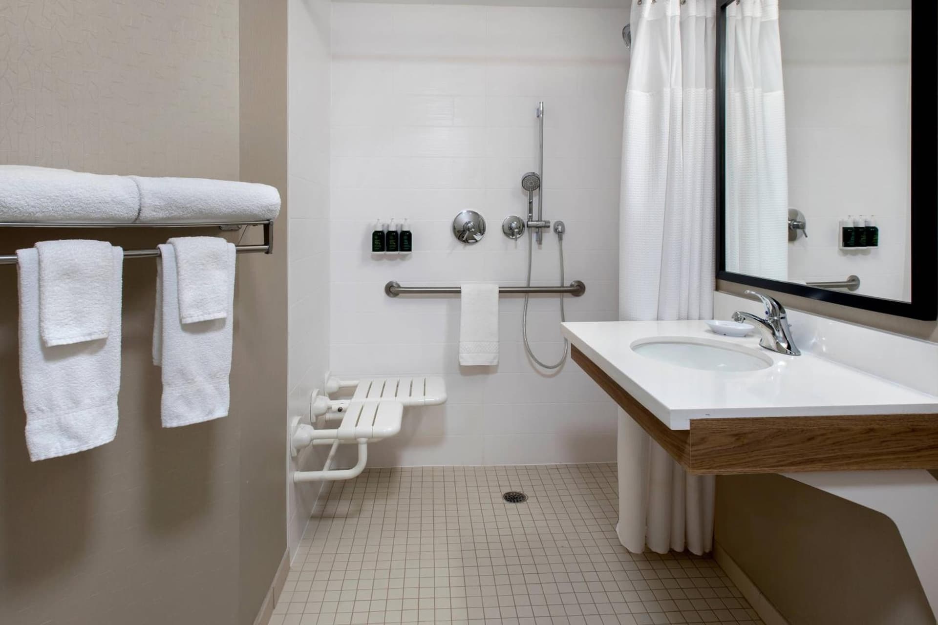 SpringHill Suites Danbury gallery photo in Danbury, CT — image 15