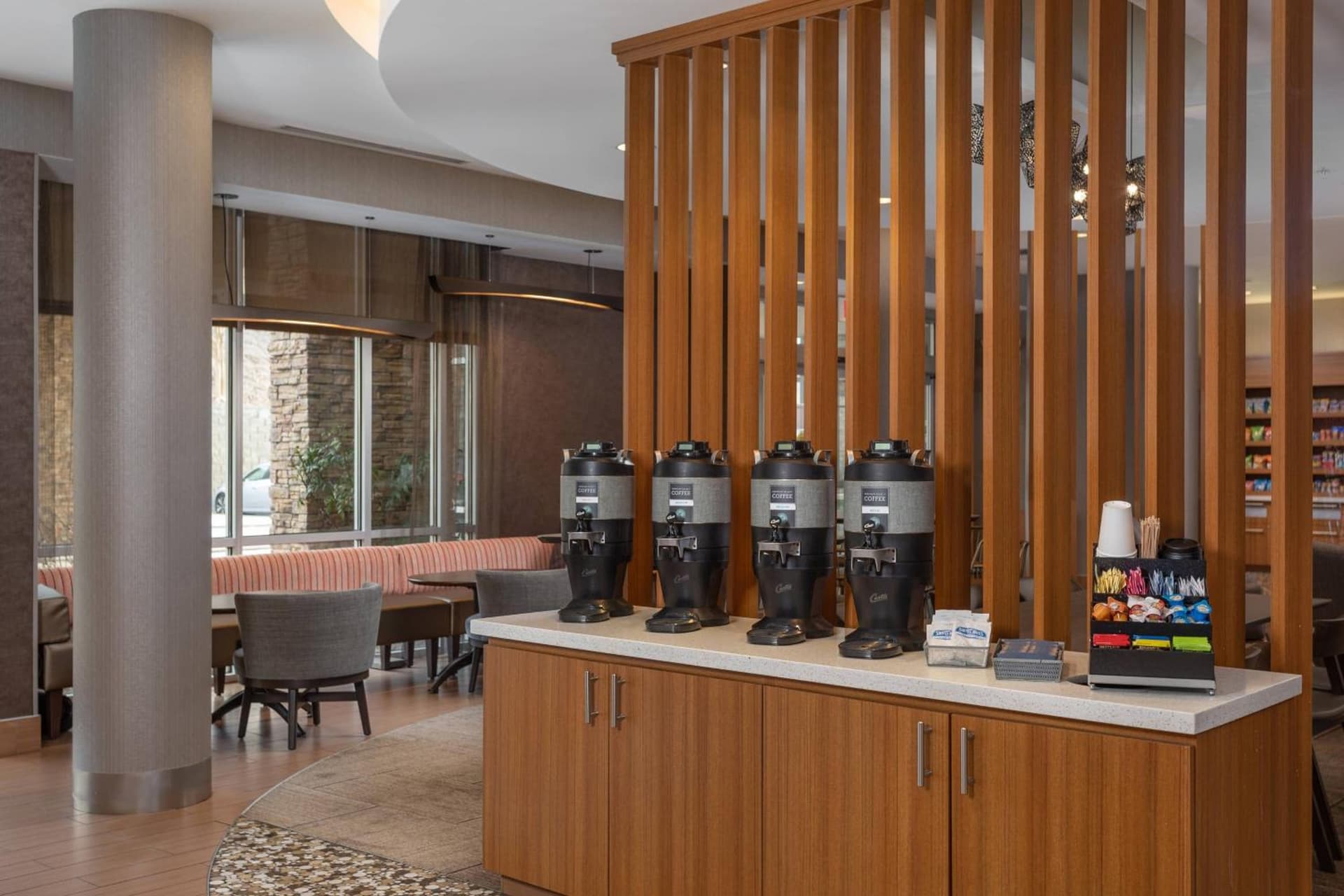 SpringHill Suites by Marriott Downtown Chattanooga/Cameron Harbor gallery photo in Chattanooga, TN — image 40