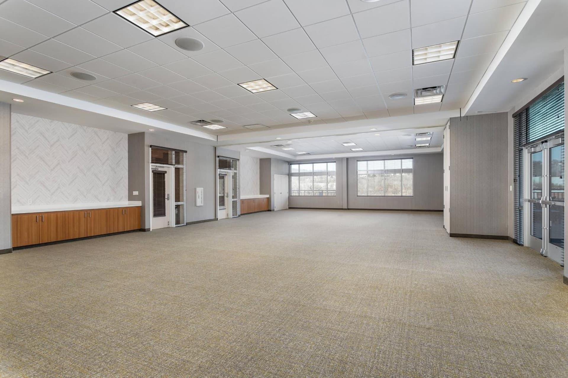 SpringHill Suites by Marriott Downtown Chattanooga/Cameron Harbor gallery photo in Chattanooga, TN — image 36