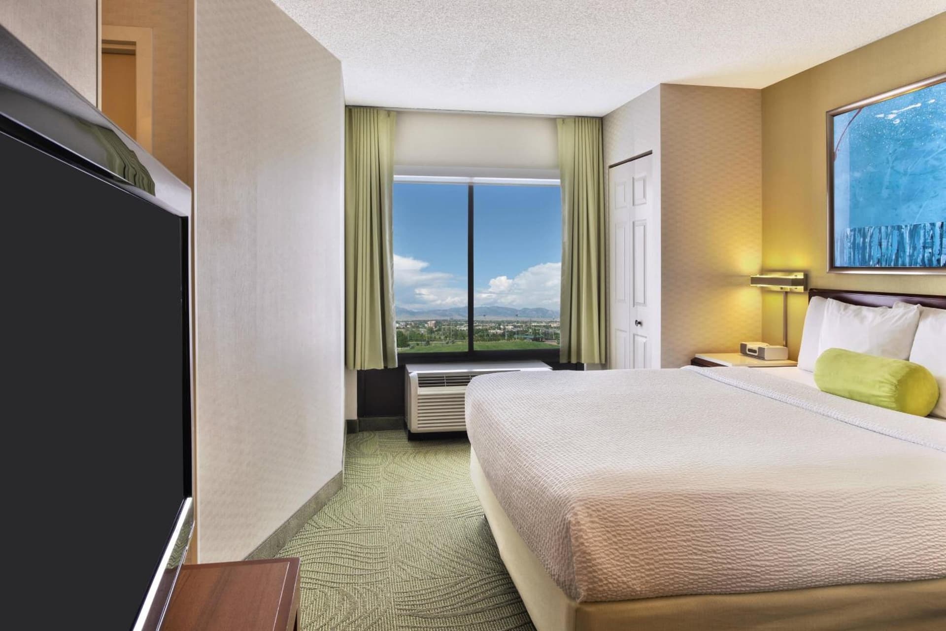 SpringHill Suites Denver North / Westminster gallery photo in Westminster, CO — image 5