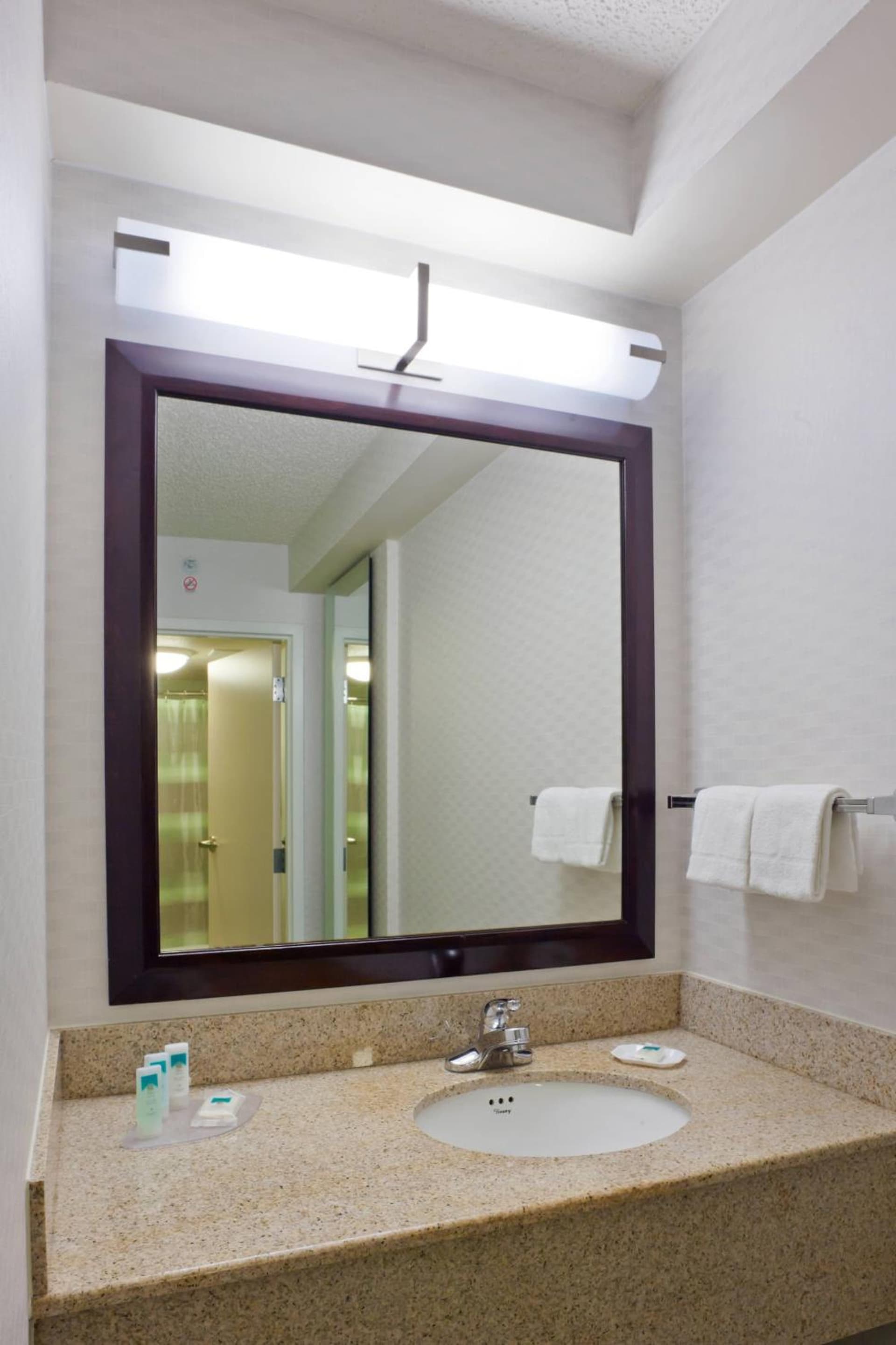 SpringHill Suites Denver North / Westminster gallery photo in Westminster, CO — image 14