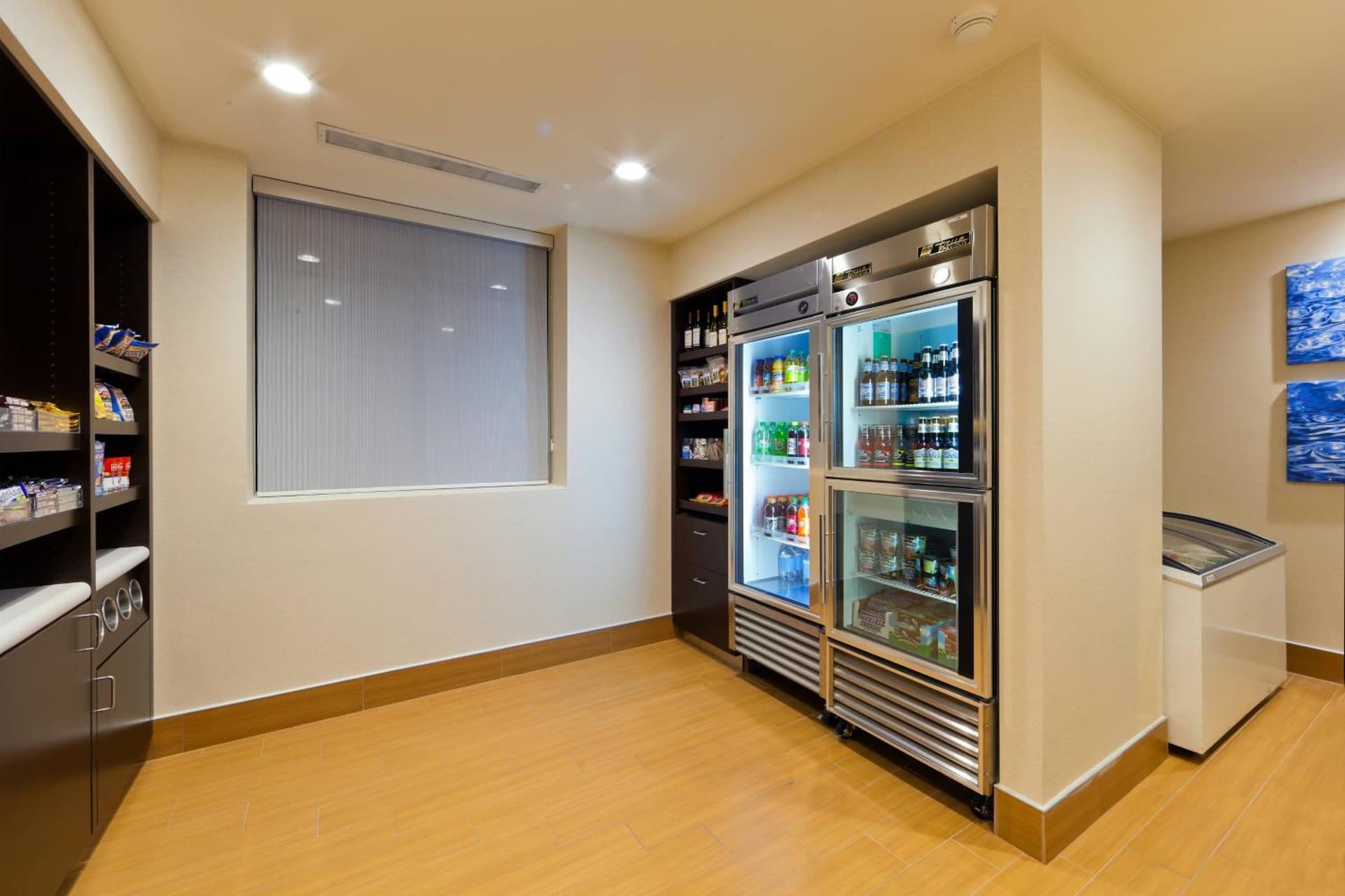 SpringHill Suites Denver North / Westminster property views in Westminster, CO — gallery photo 3