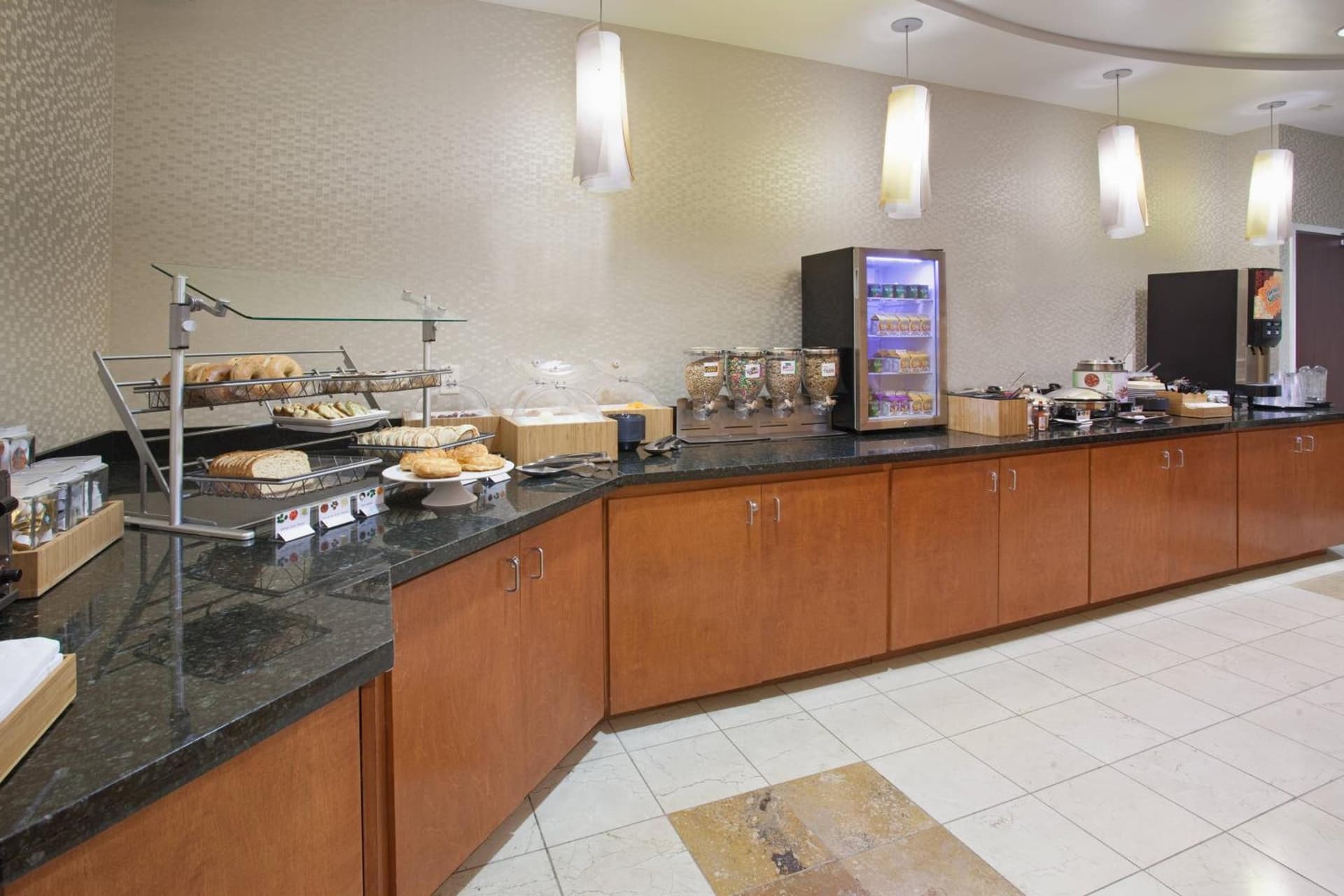 SpringHill Suites Boulder Longmont gallery photo in Longmont, CO — image 29
