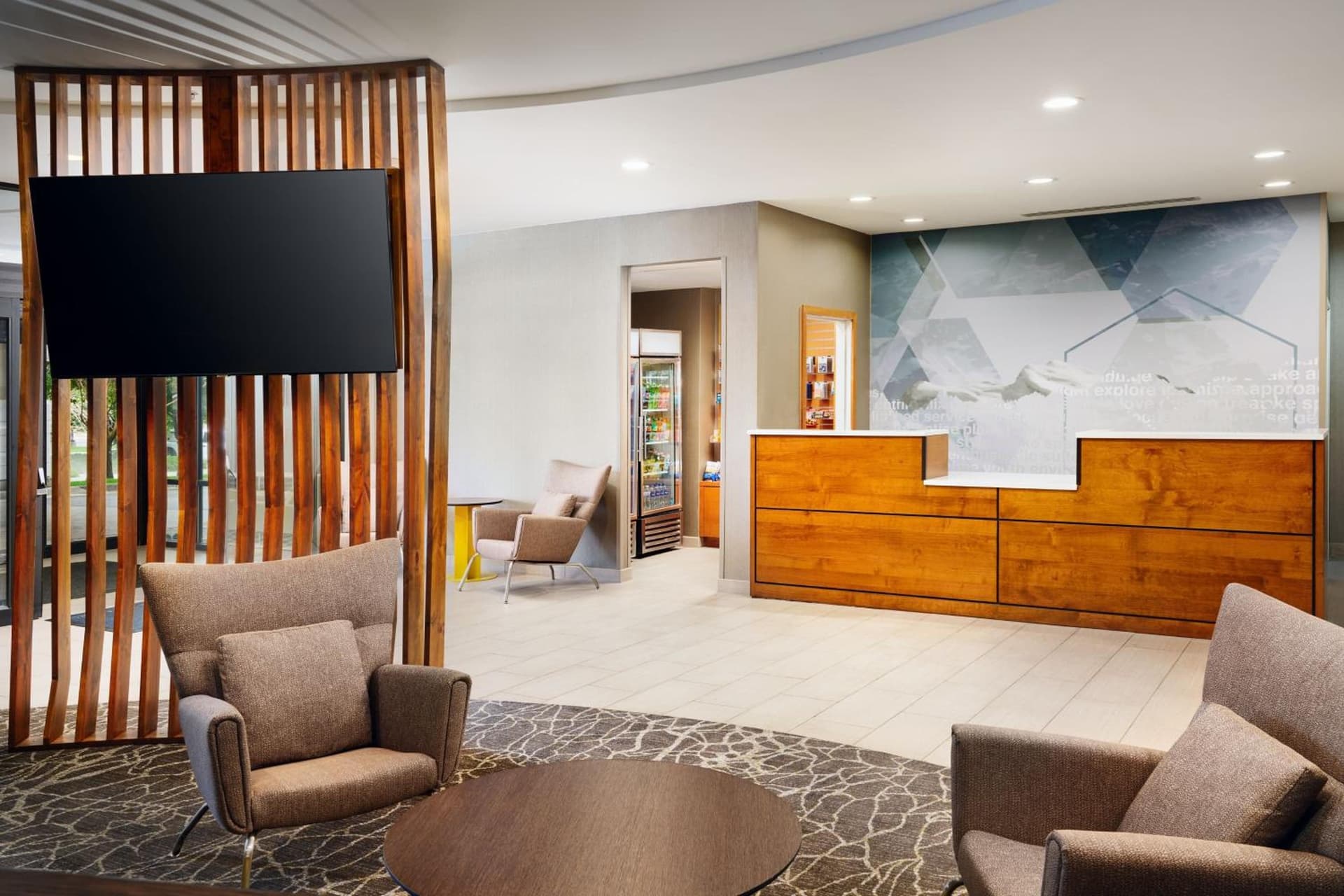 SpringHill Suites Boulder Longmont gallery photo in Longmont, CO — image 14