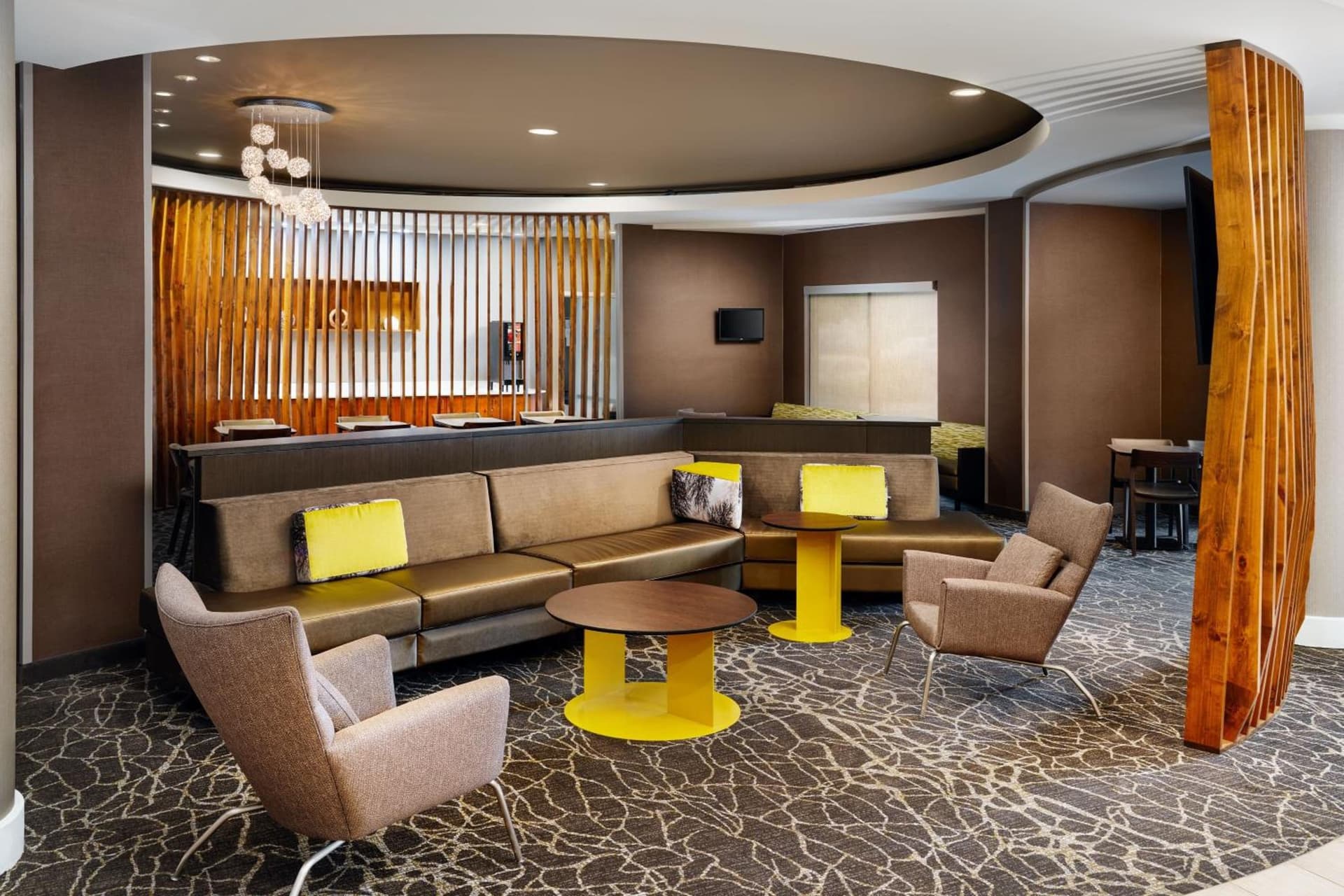 SpringHill Suites Boulder Longmont gallery photo in Longmont, CO — image 27