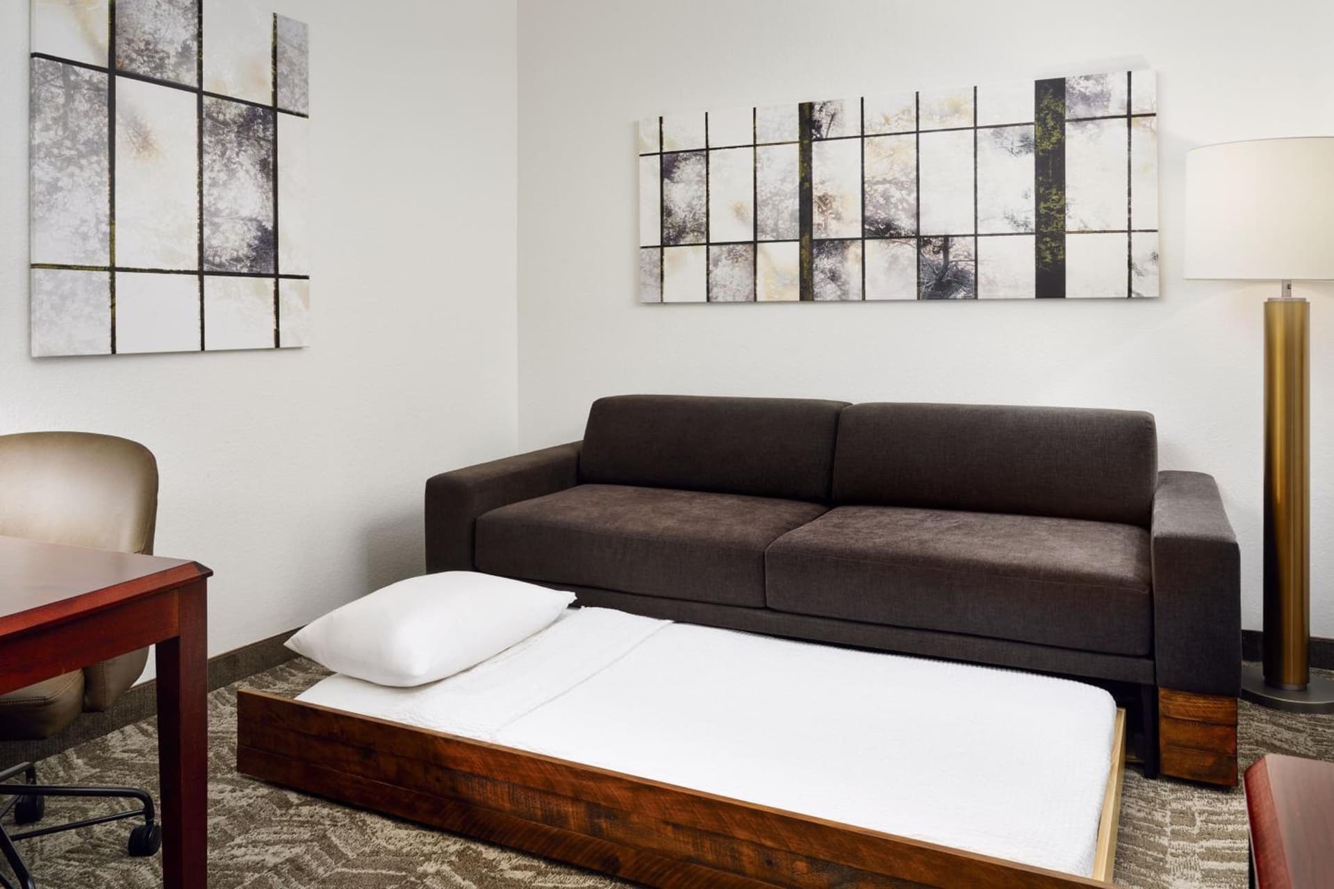 SpringHill Suites Boulder Longmont gallery photo in Longmont, CO — image 20