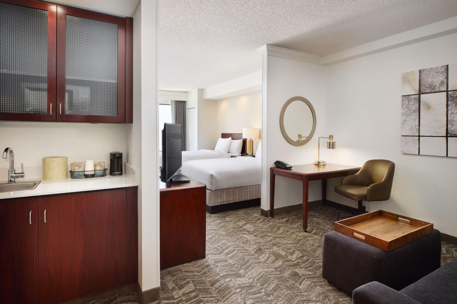 SpringHill Suites Boulder Longmont gallery photo in Longmont, CO — image 31