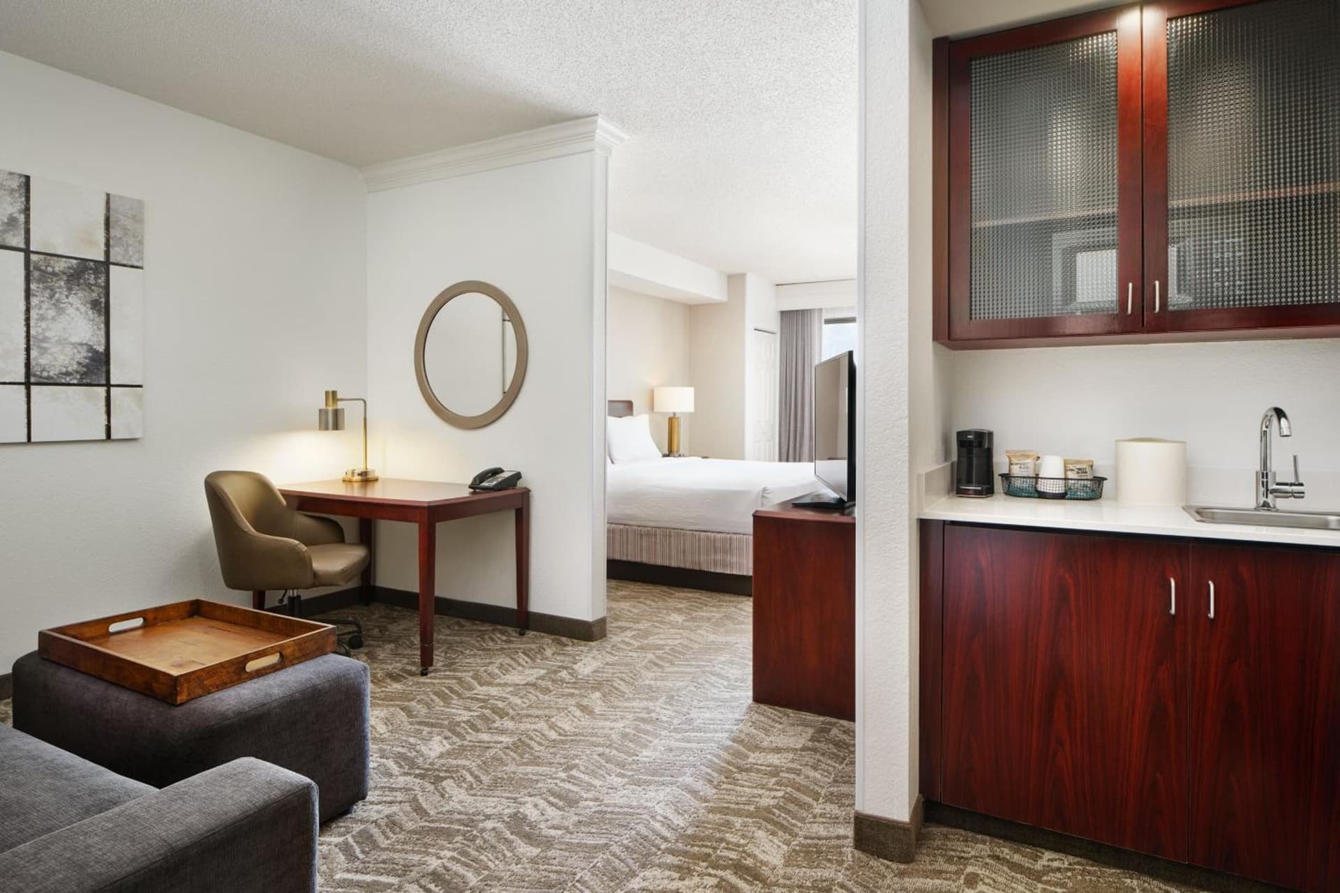 SpringHill Suites Boulder Longmont gallery photo in Longmont, CO — image 9