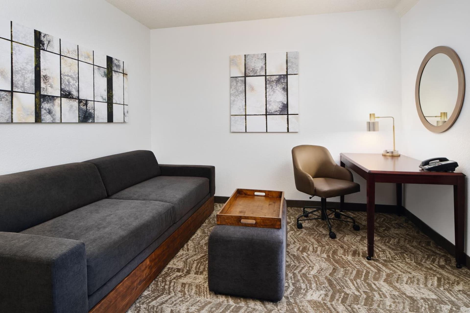 SpringHill Suites Boulder Longmont gallery photo in Longmont, CO — image 4