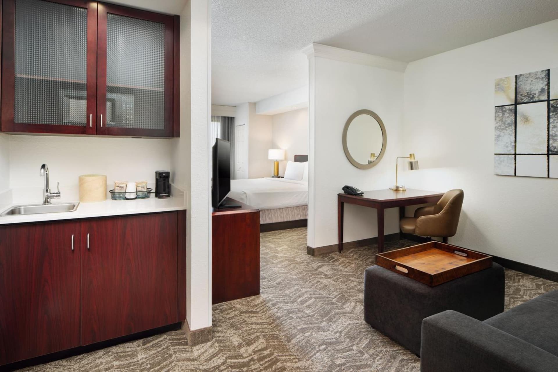 SpringHill Suites Boulder Longmont gallery photo in Longmont, CO — image 10