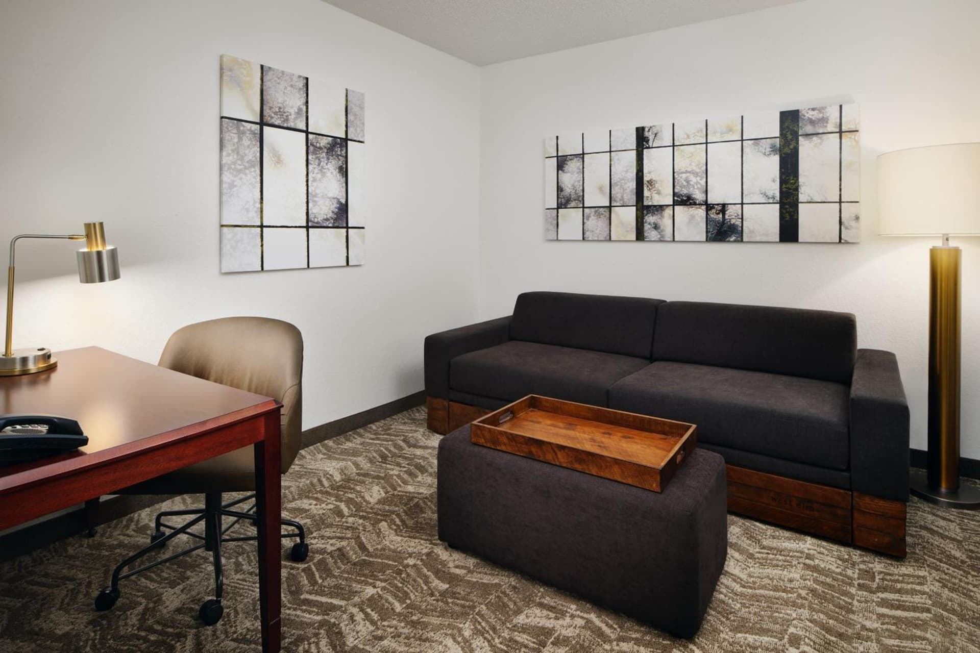 SpringHill Suites Boulder Longmont gallery photo in Longmont, CO — image 8