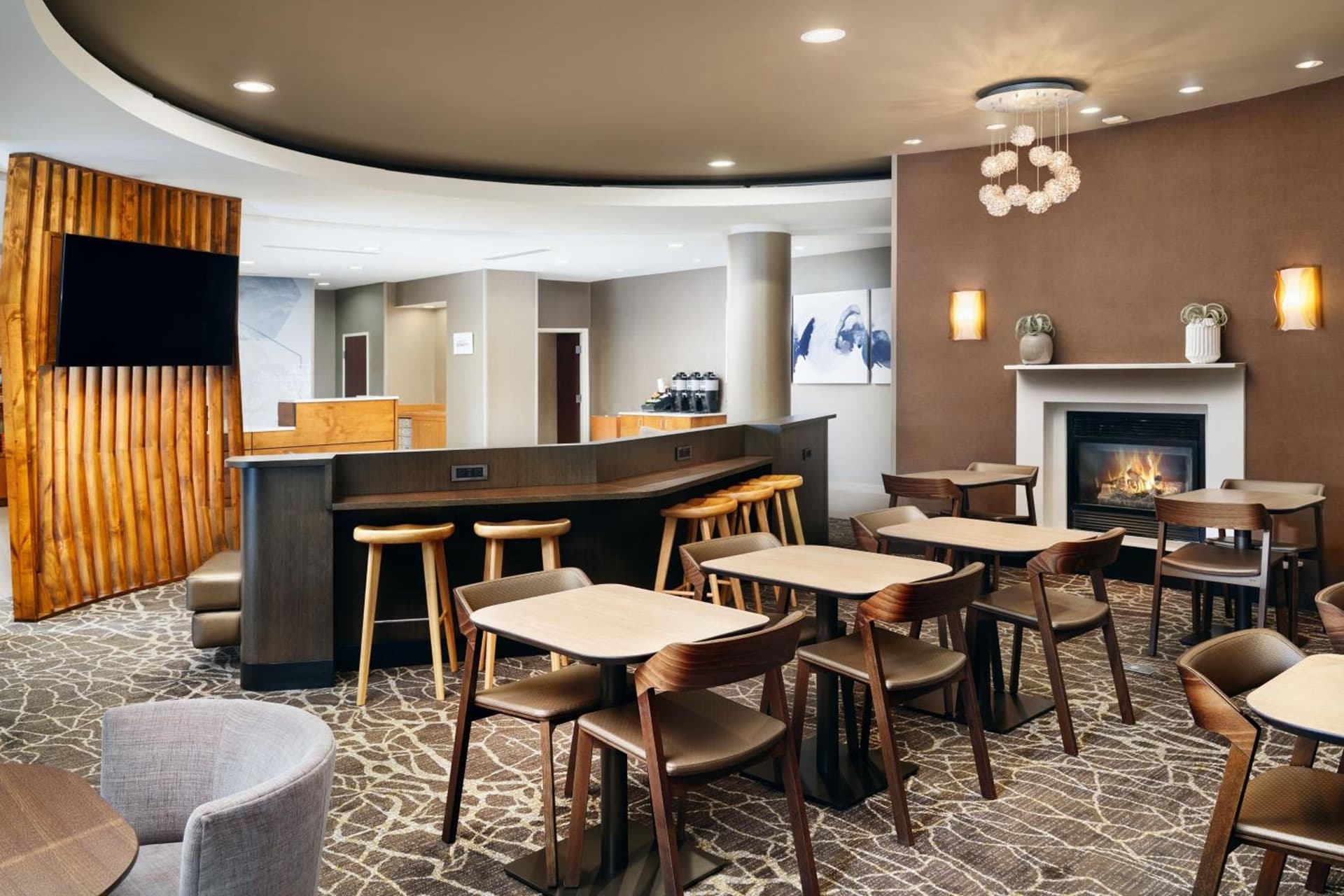 SpringHill Suites Boulder Longmont gallery photo in Longmont, CO — image 33
