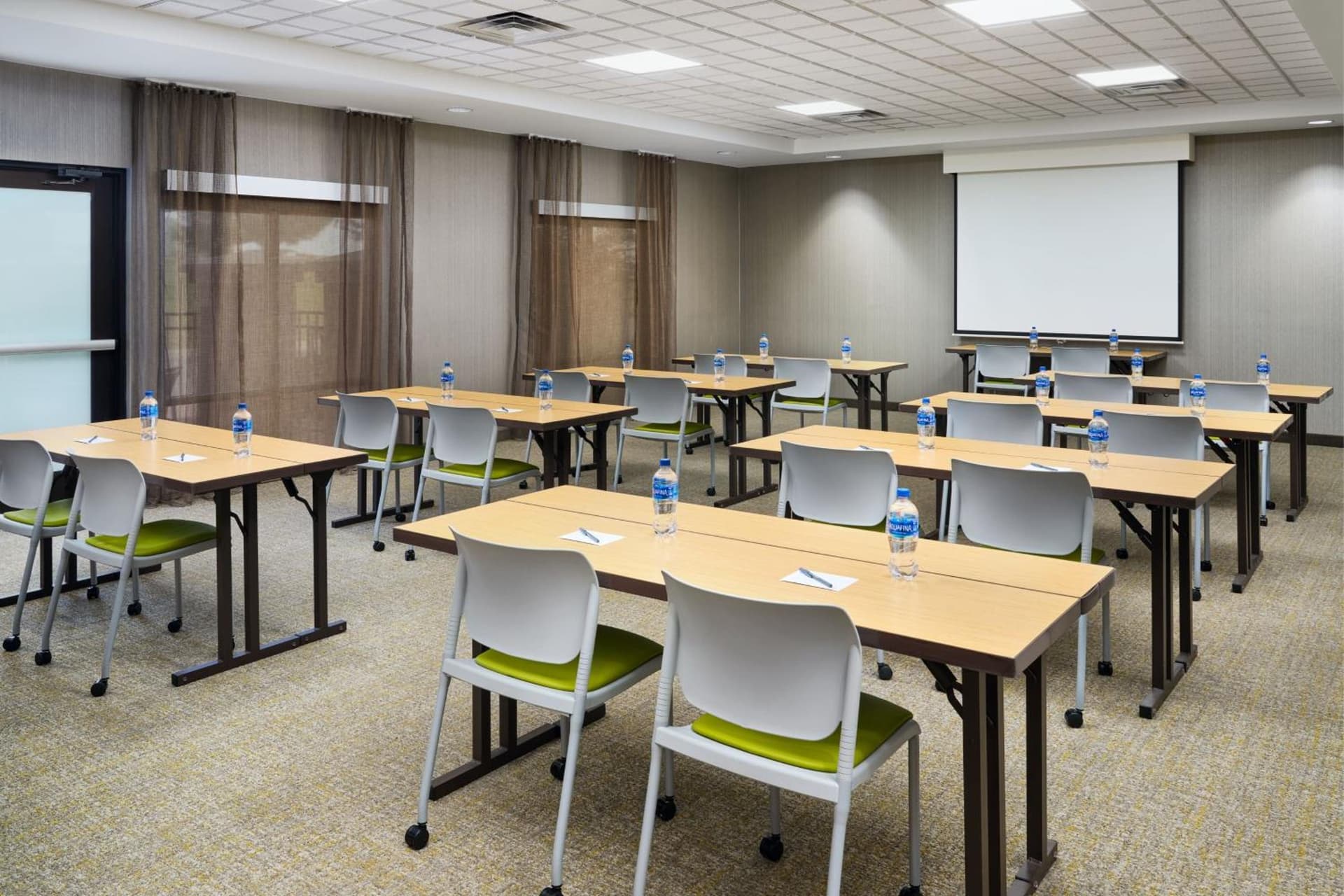 SpringHill Suites Boulder Longmont gallery photo in Longmont, CO — image 23