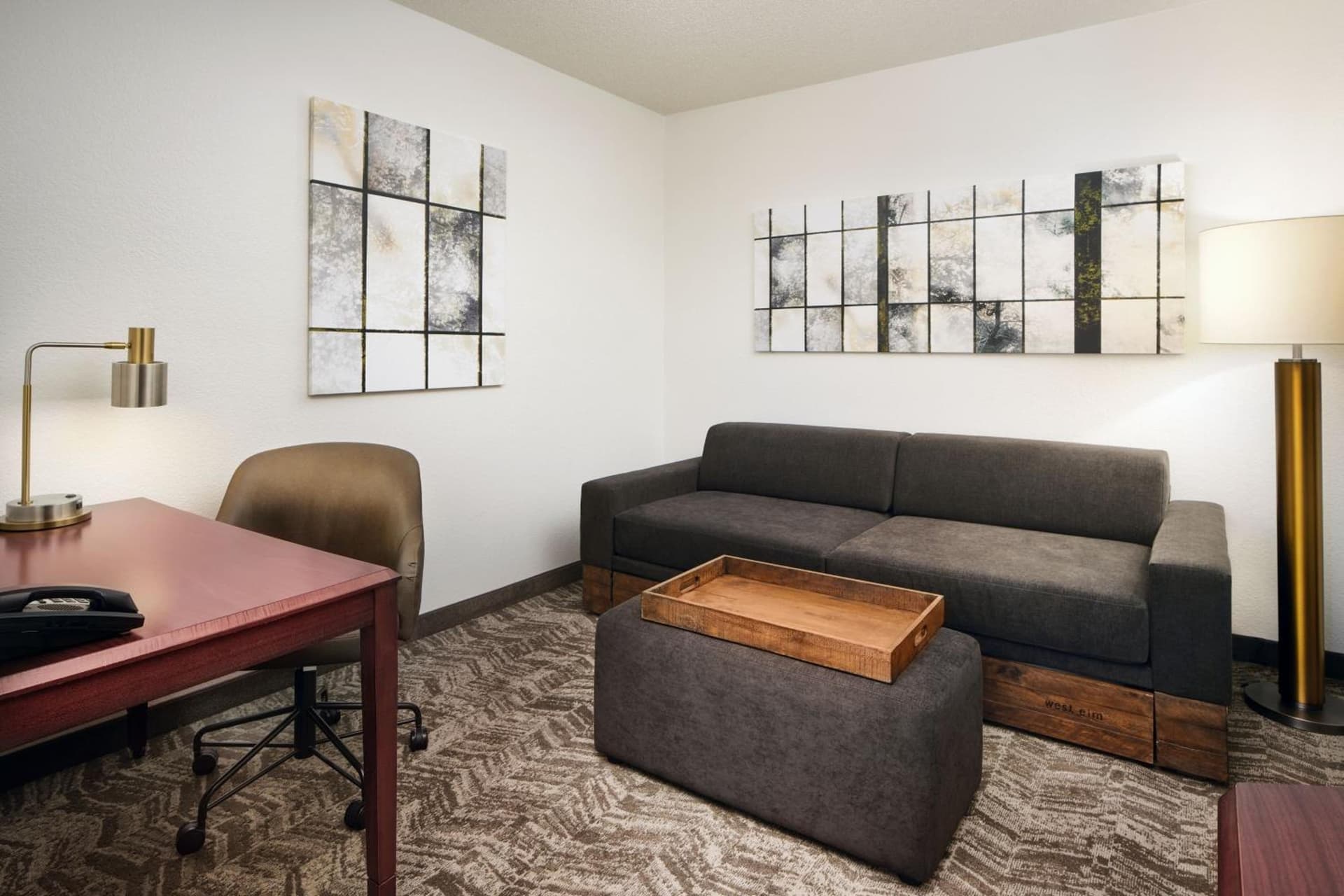 SpringHill Suites Boulder Longmont gallery photo in Longmont, CO — image 24