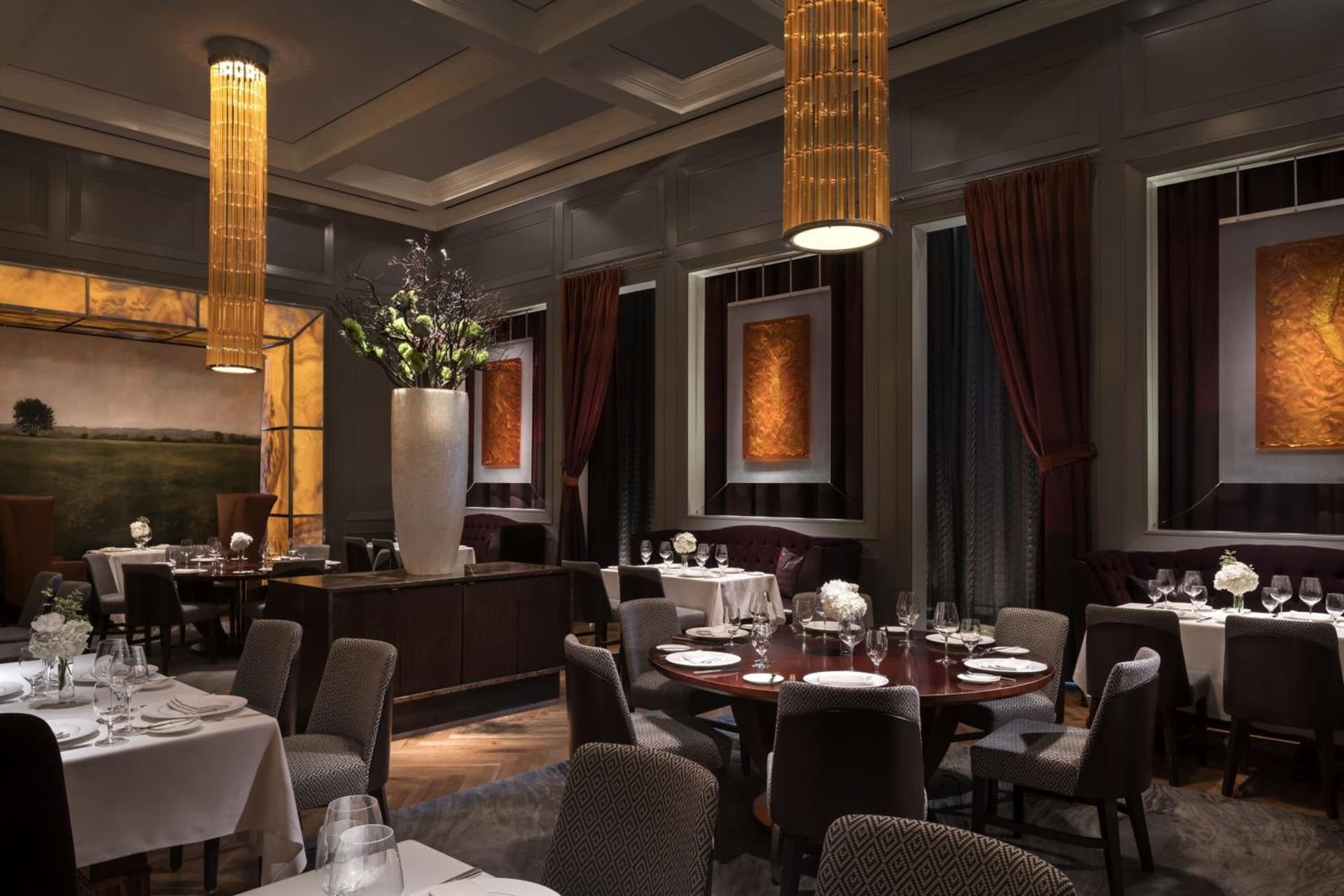 The Ritz-Carlton, Dallas gallery photo in Dallas, TX — image 26