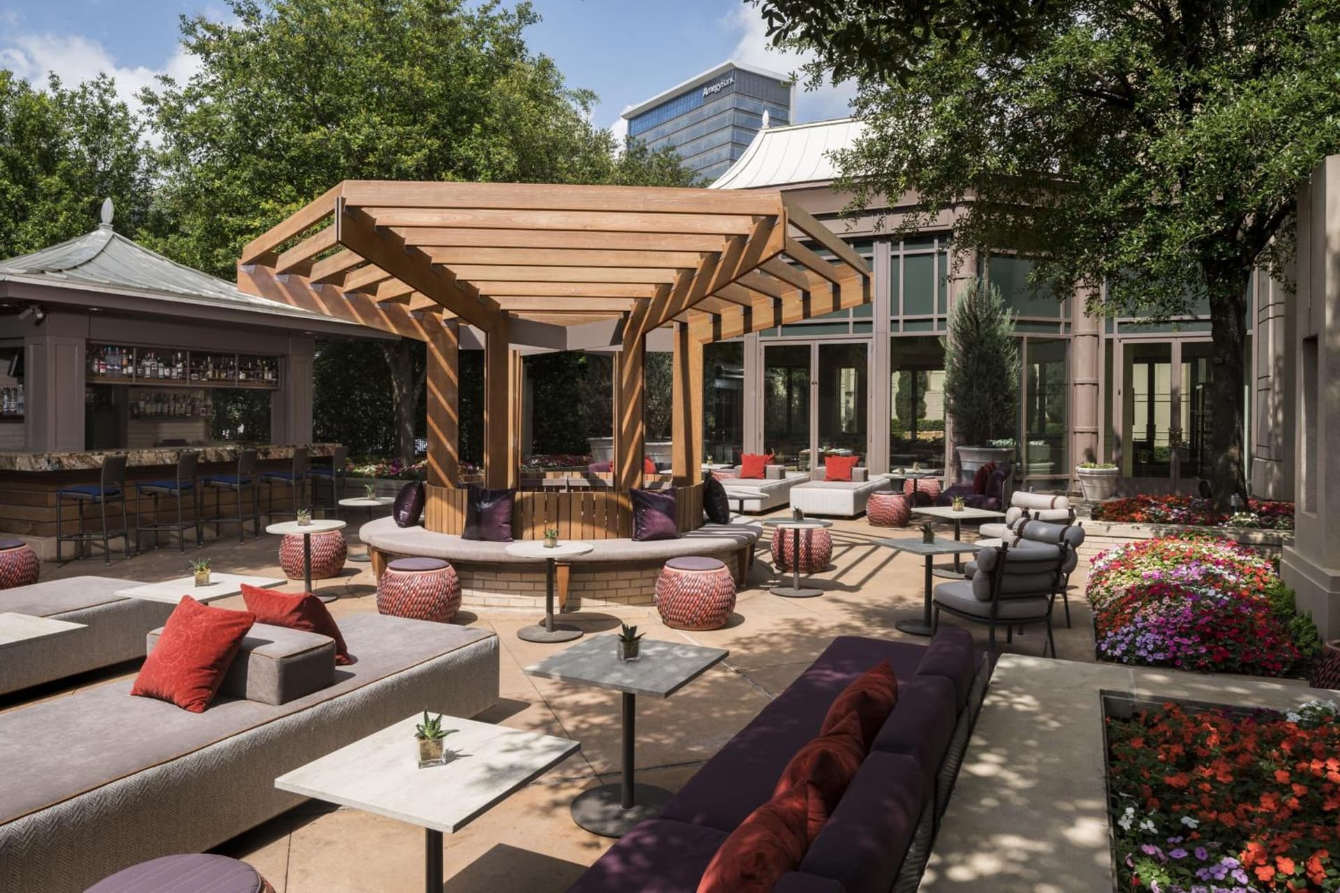 The Ritz-Carlton, Dallas gallery photo in Dallas, TX — image 40