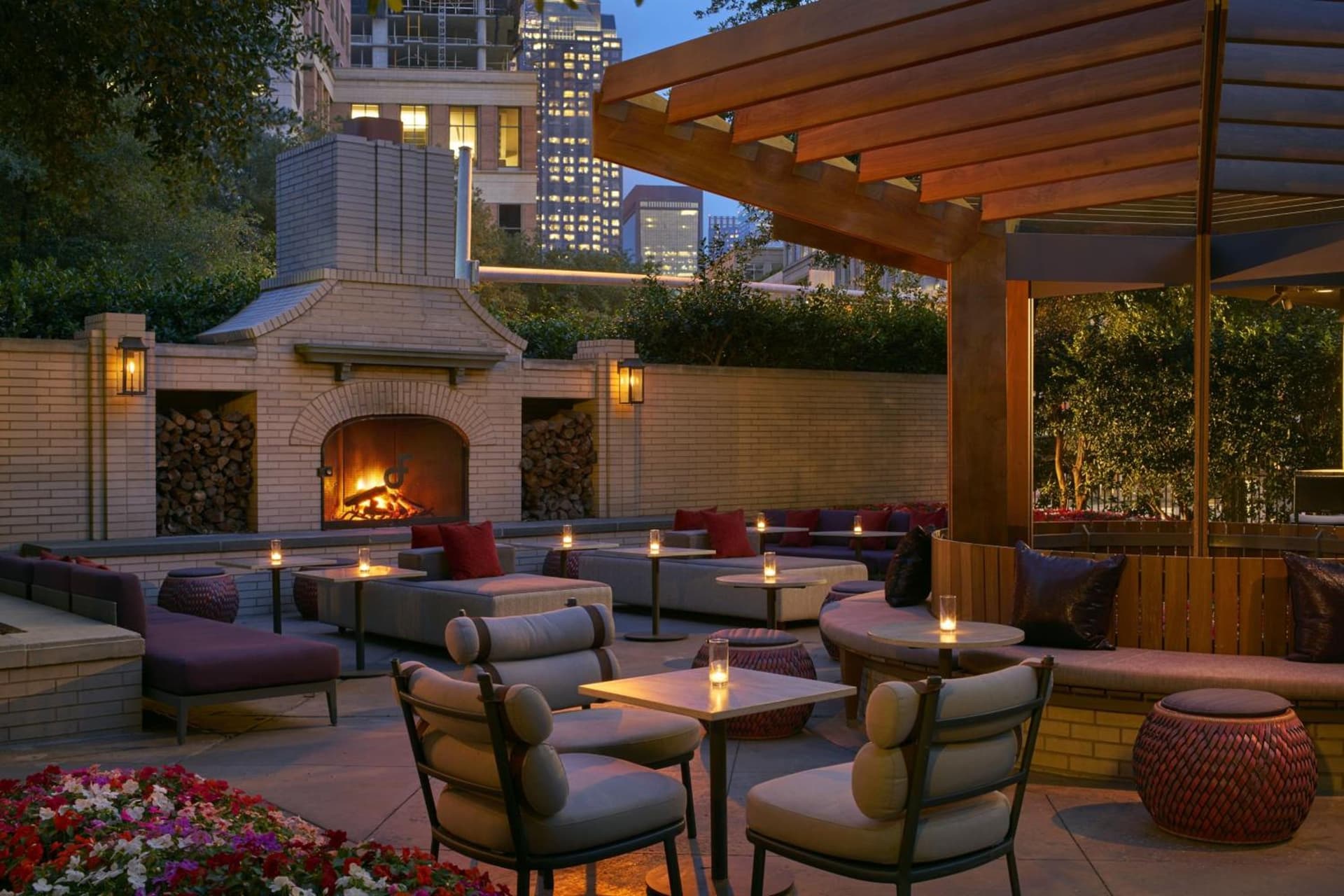 The Ritz-Carlton, Dallas gallery photo in Dallas, TX — image 90