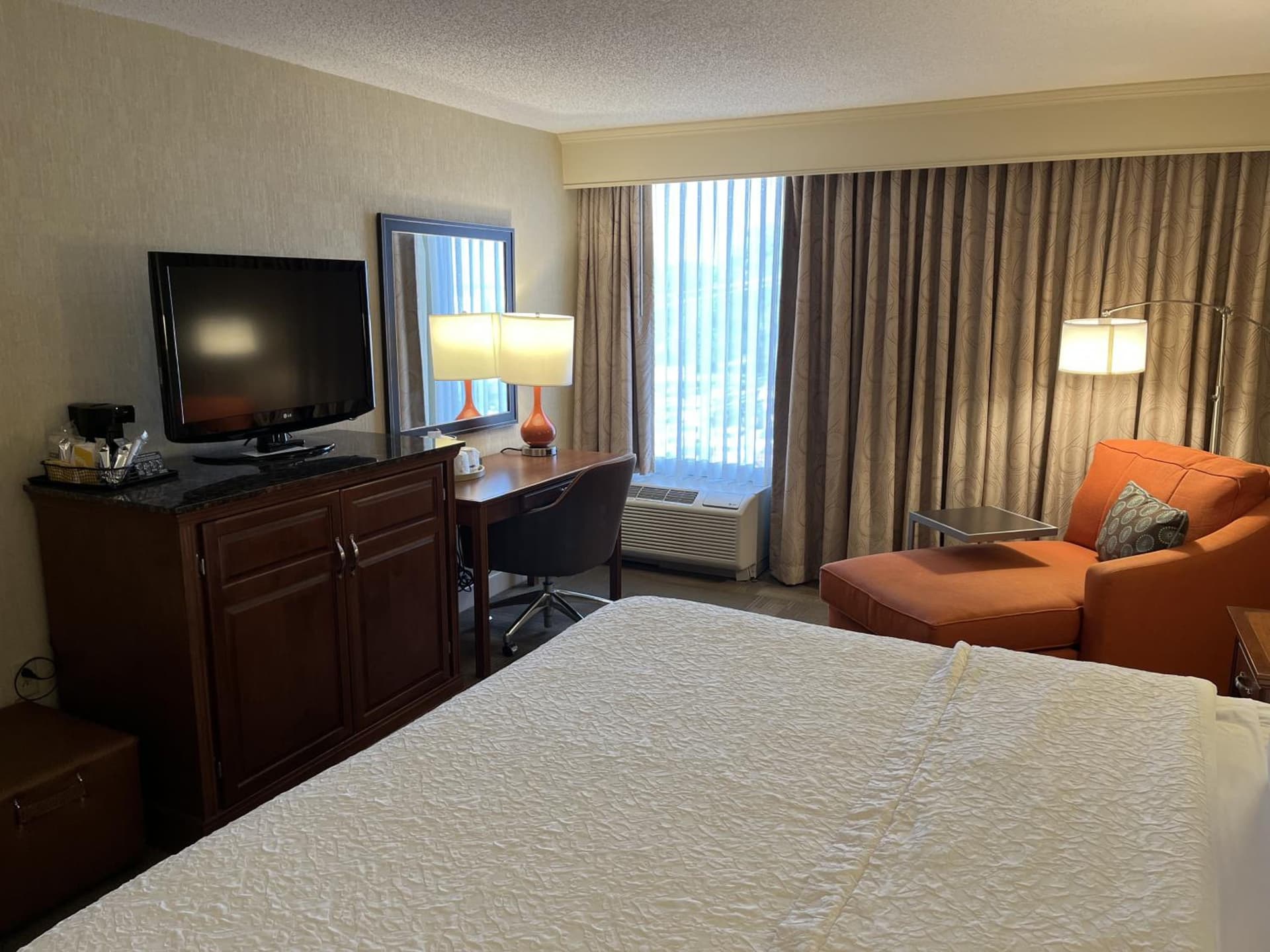 Wingate by Wyndham St Louis Airport gallery photo in Saint Ann, MO — image 4