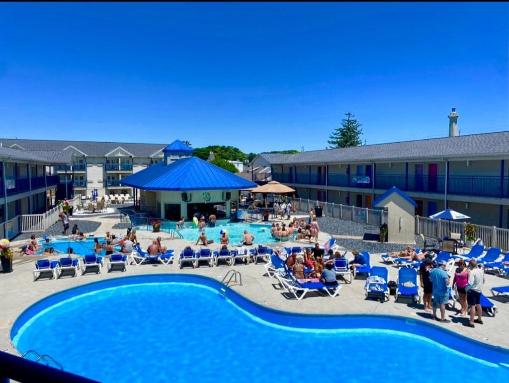 Islander Inn gallery photo in Put-in-Bay, OH — image 6