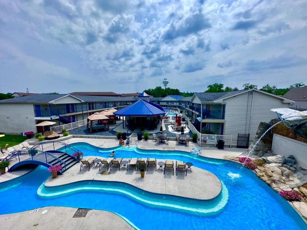 Islander Inn gallery photo in Put-in-Bay, OH — image 17