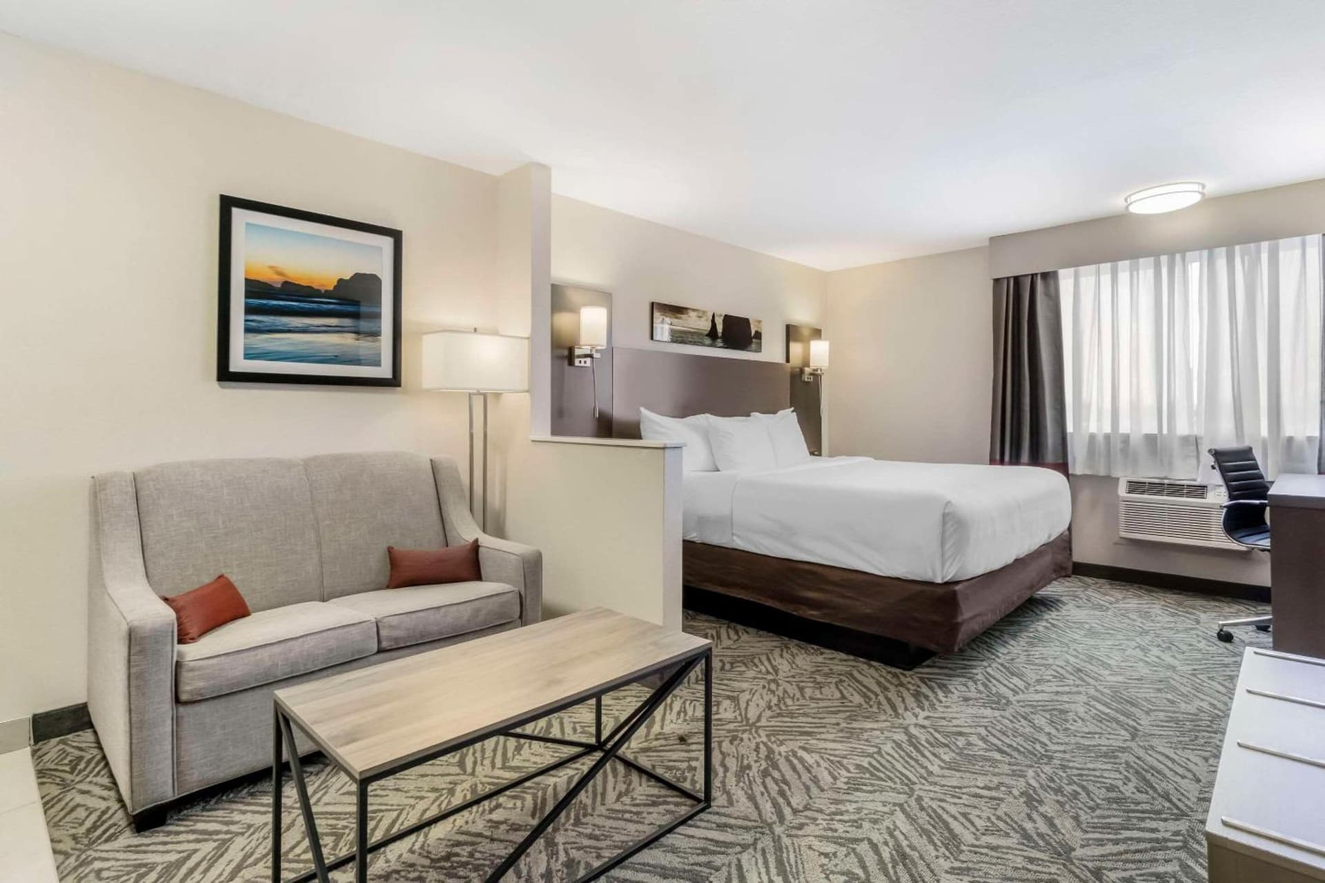 Comfort Inn & Suites Pacific - Auburn gallery photo in Auburn, WA — image 51