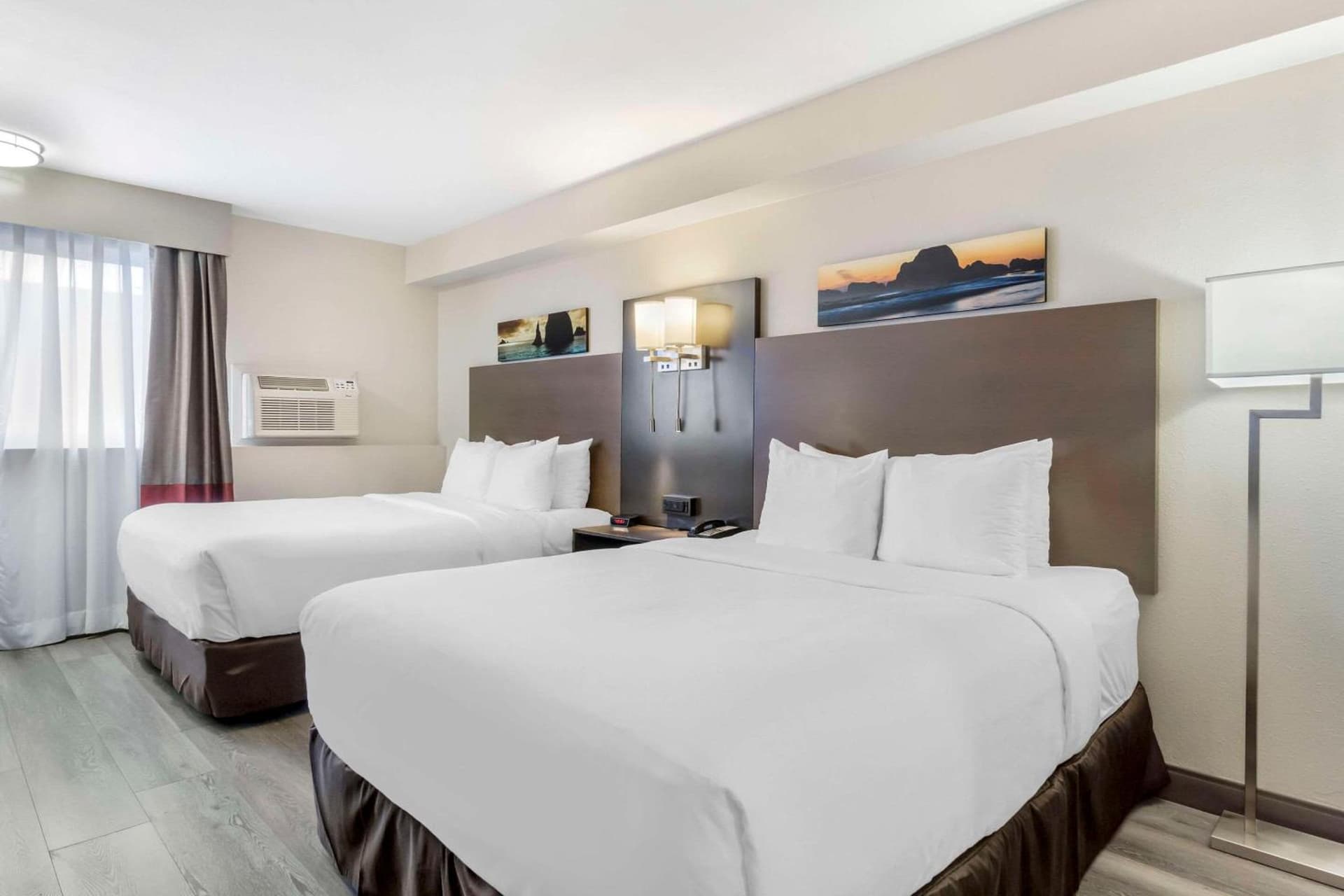 Comfort Inn & Suites Pacific - Auburn gallery photo in Auburn, WA — image 38