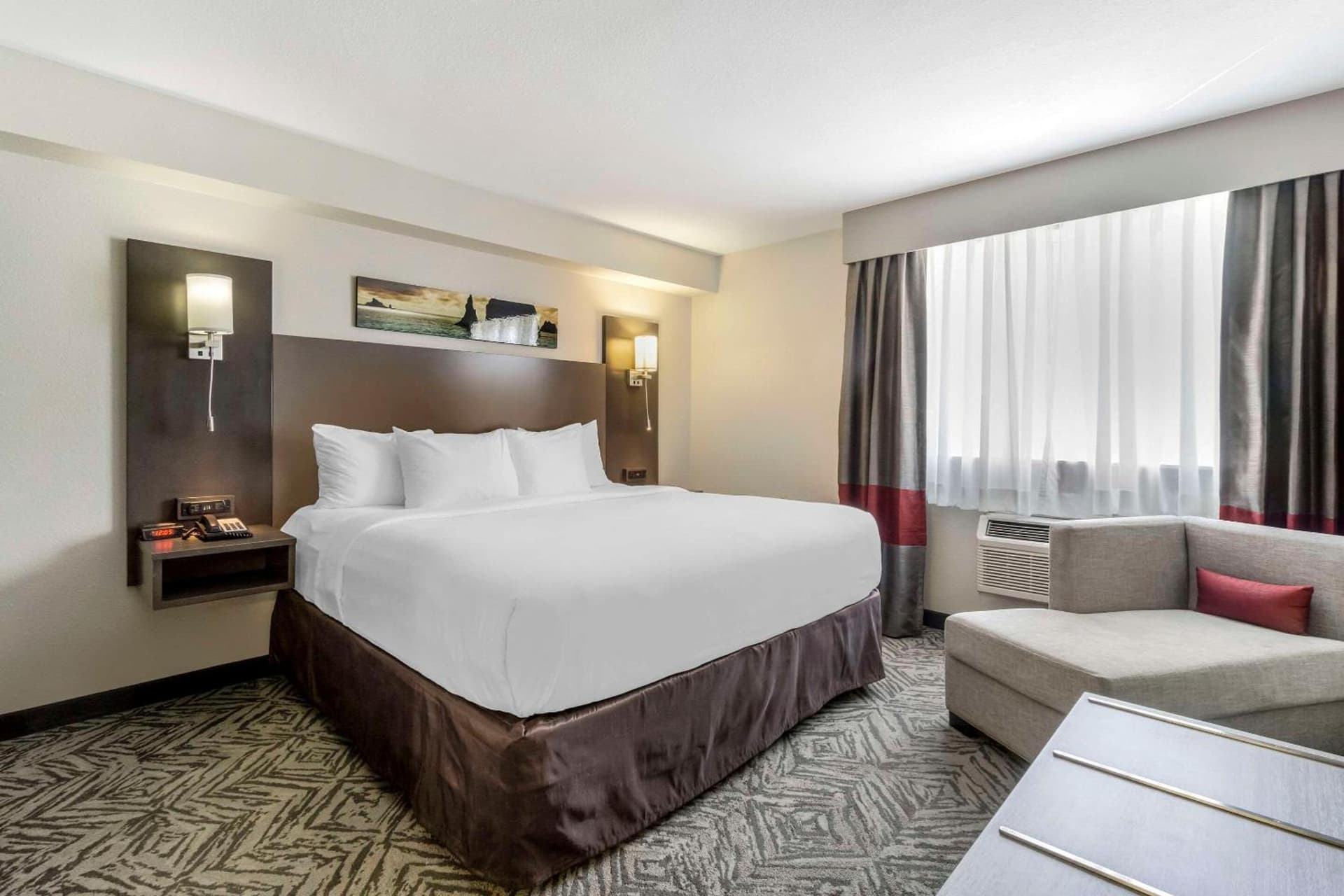 Comfort Inn & Suites Pacific - Auburn gallery photo in Auburn, WA — image 64