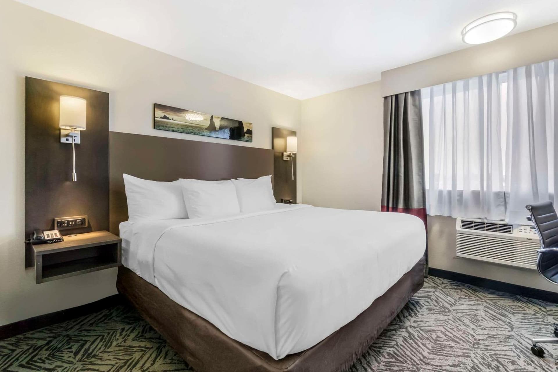 Comfort Inn & Suites Pacific - Auburn gallery photo in Auburn, WA — image 44