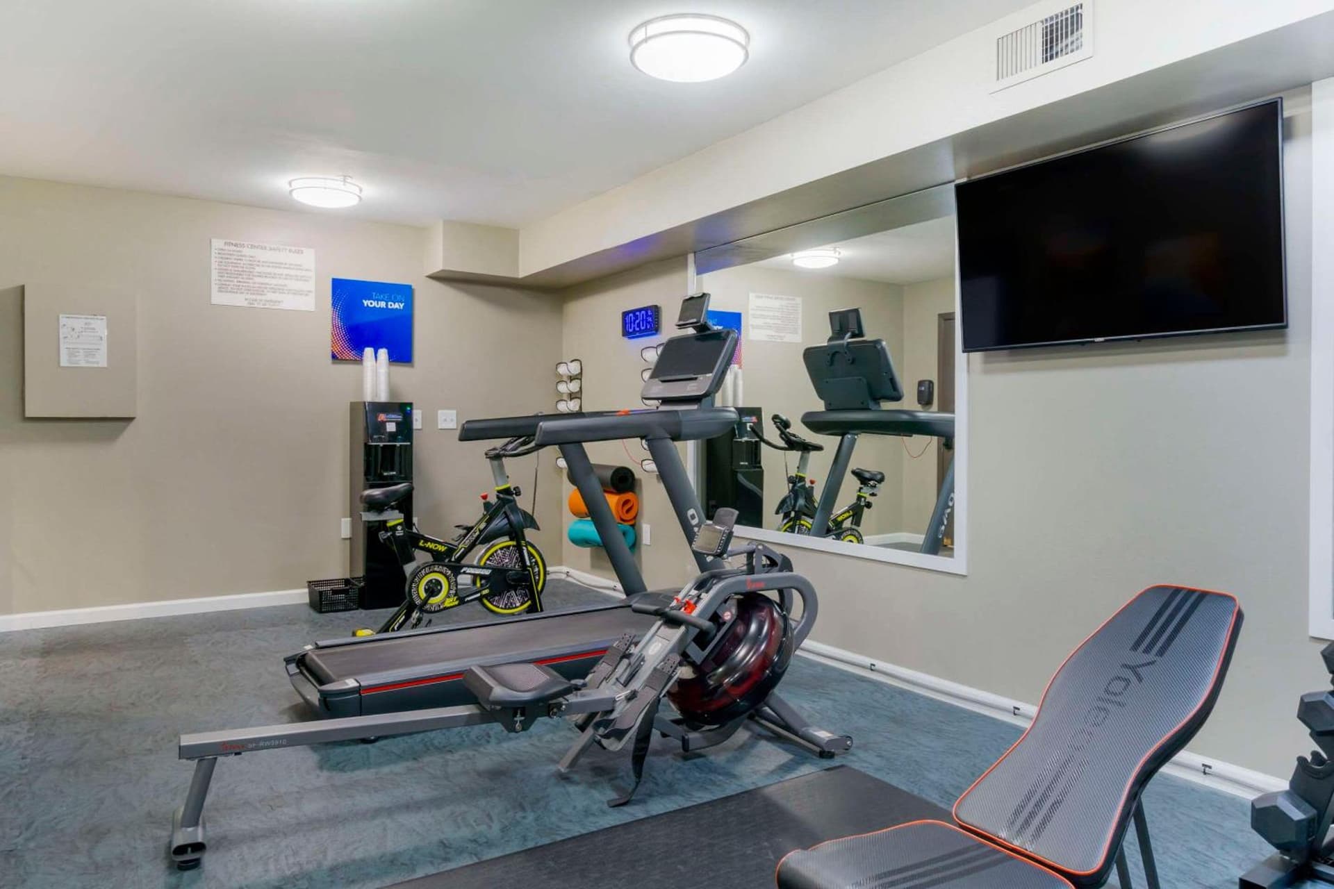 Comfort Inn & Suites Pacific - Auburn gallery photo in Auburn, WA — image 47