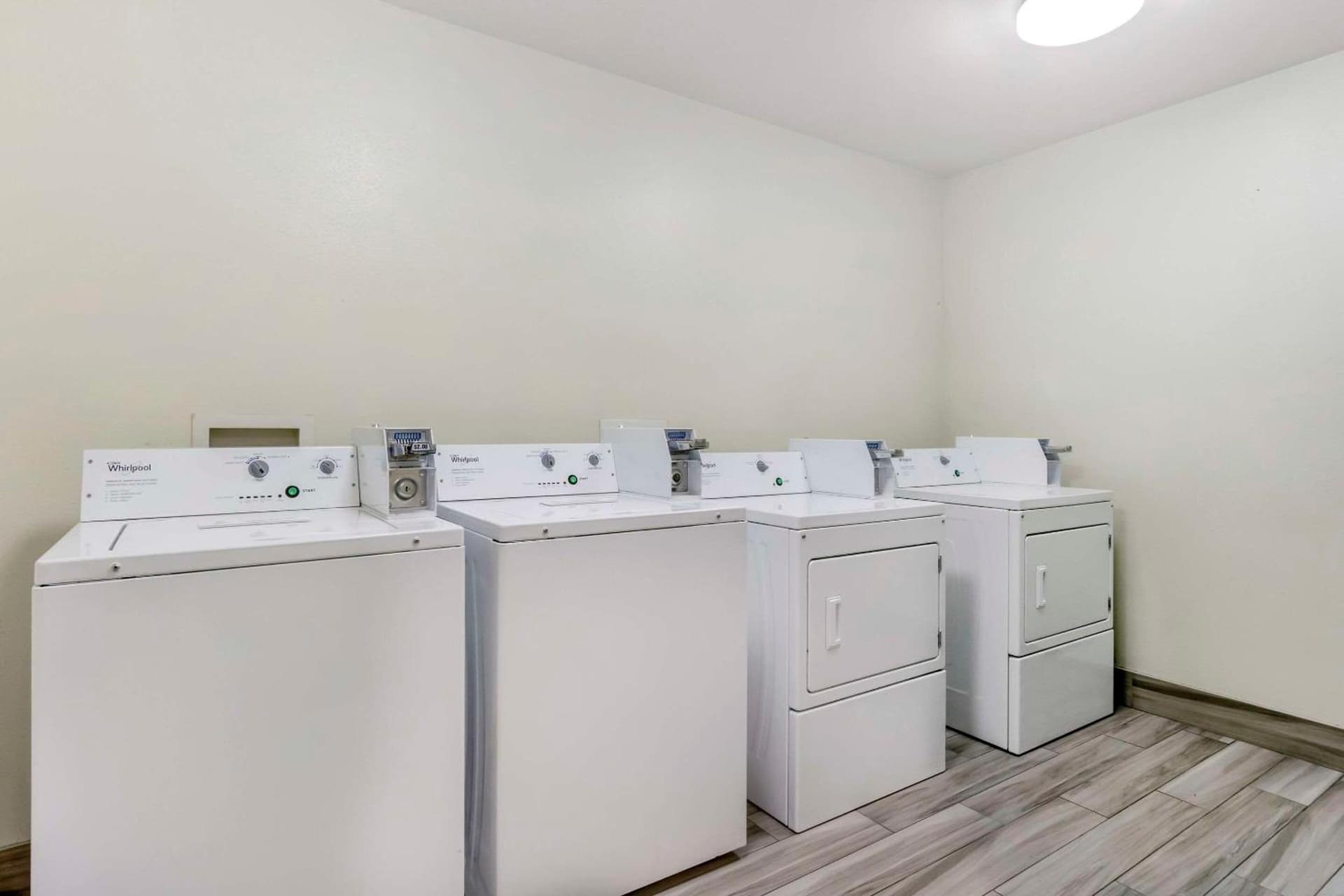Comfort Inn & Suites Pacific - Auburn gallery photo in Auburn, WA — image 6