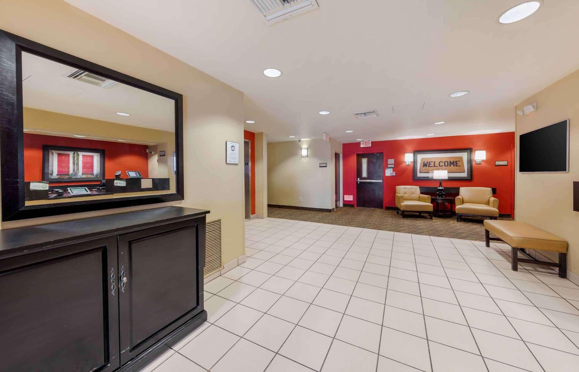 Extended Stay America Suites - Orange County - Huntington Beach gallery photo in Huntington Beach, CA — image 36