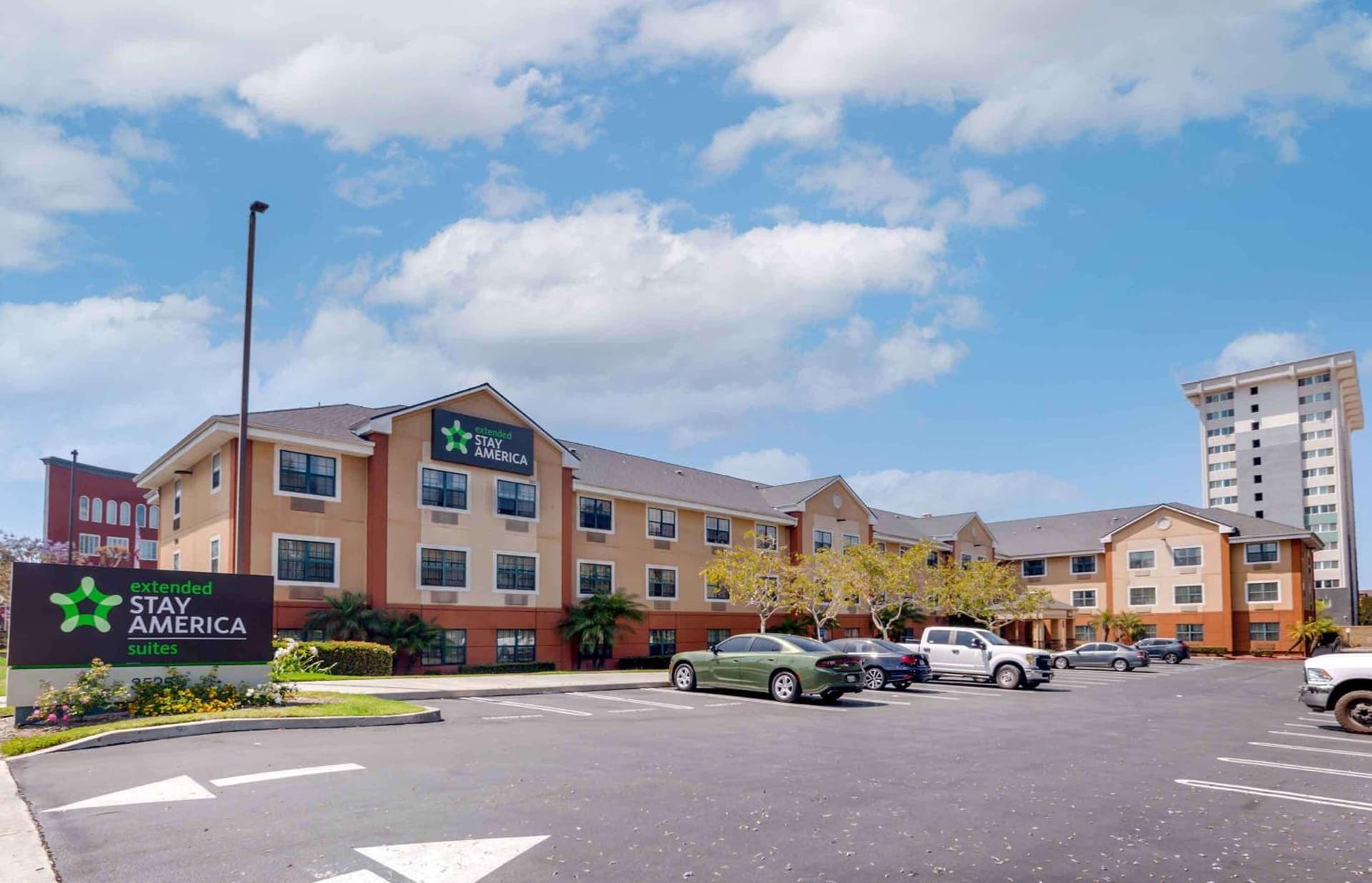 Extended Stay America Suites - Los Angeles - Torrance Blvd exterior or lobby in Torrance, CA — main listing photo