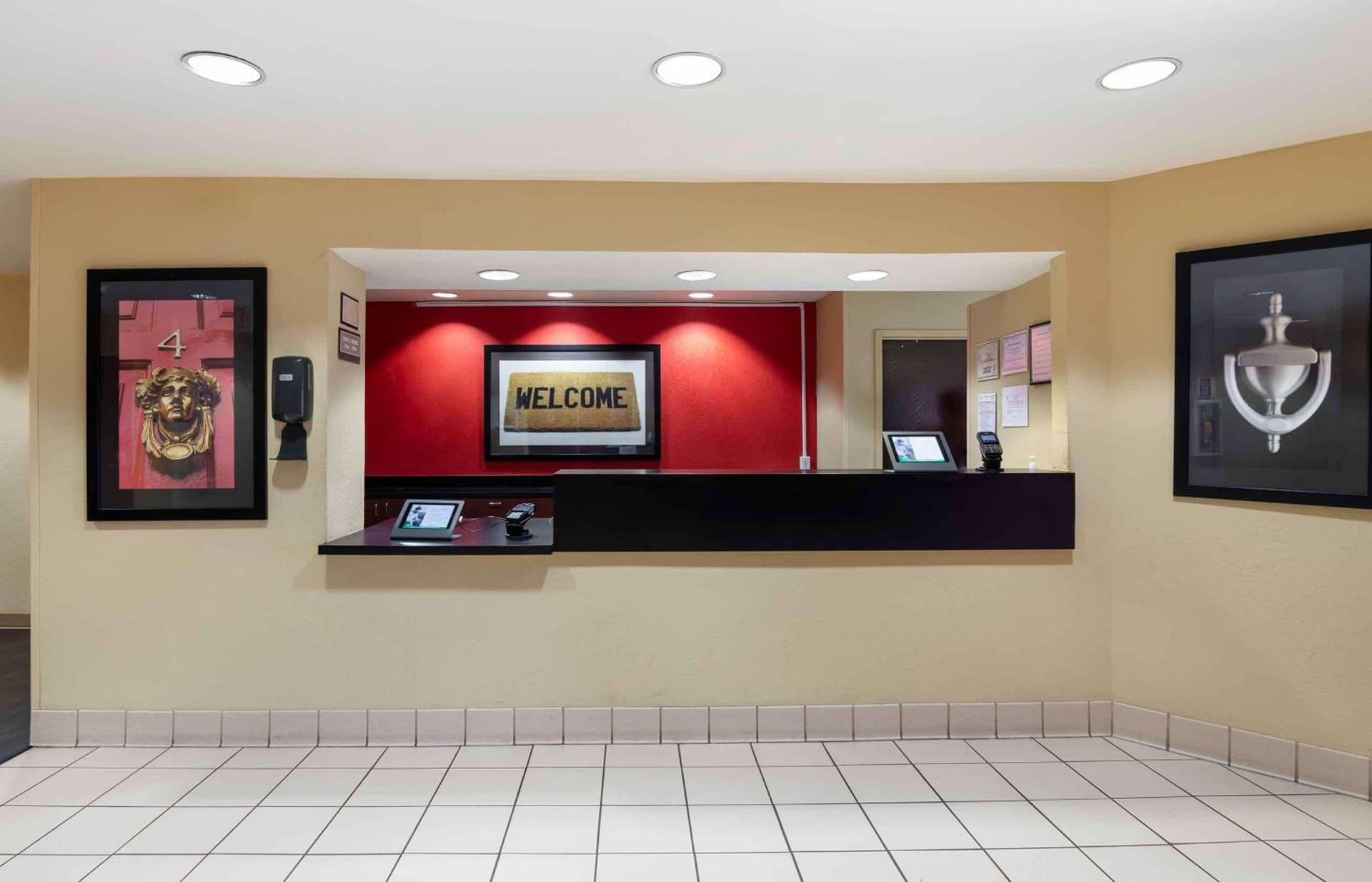 Suburban Studios Columbus Fort Benning Area gallery photo in Columbus, GA — image 6