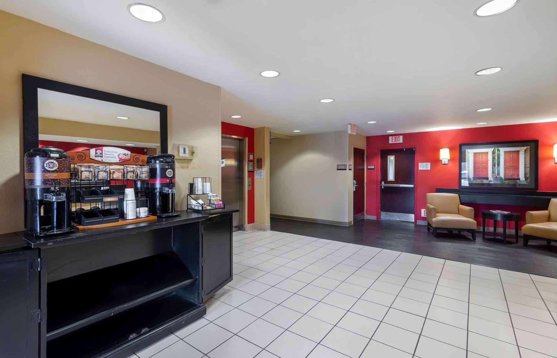 Suburban Studios Columbus Fort Benning Area gallery photo in Columbus, GA — image 28