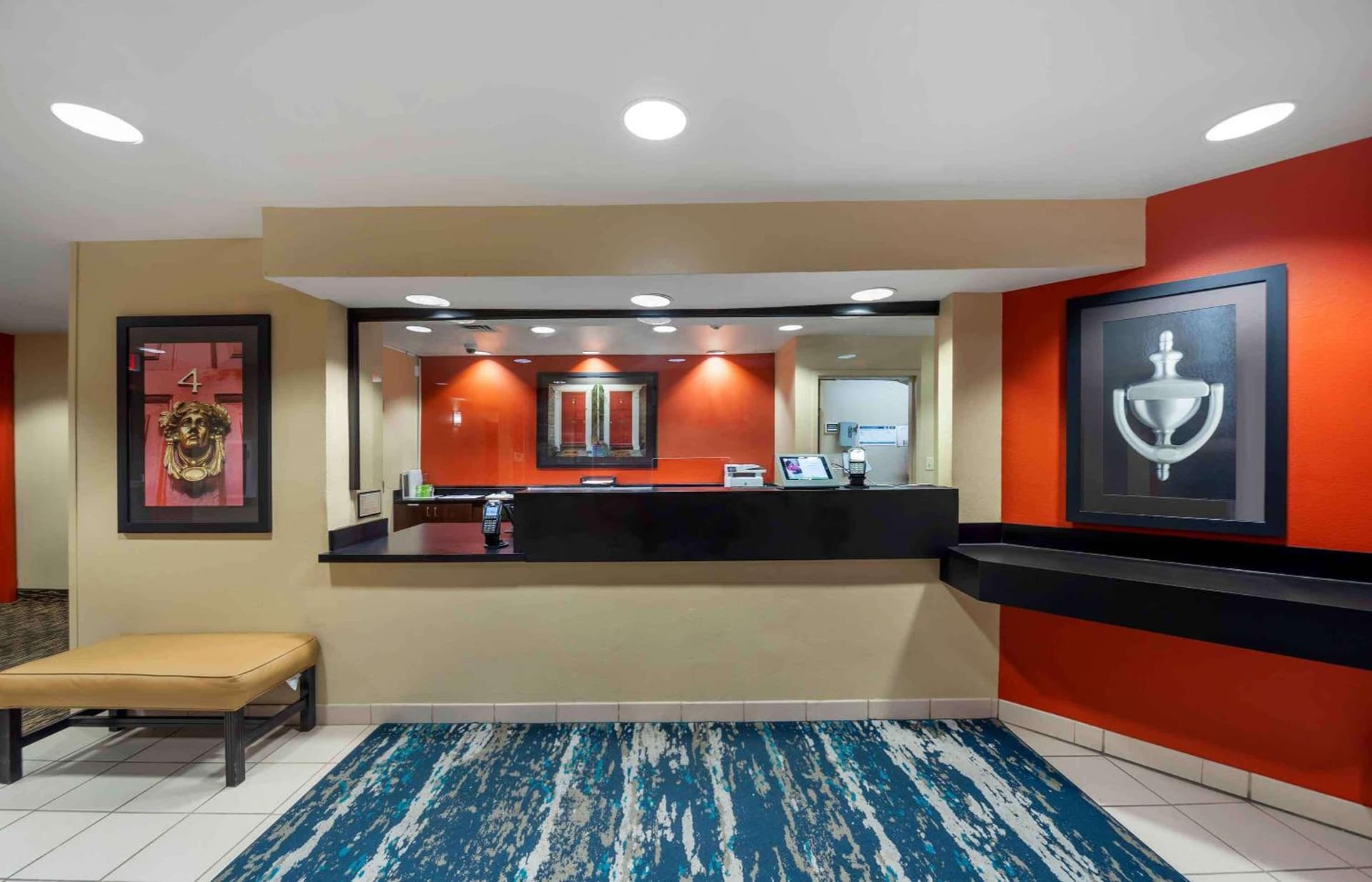 Extended Stay America Suites - Oklahoma City - NW Expressway property views in Oklahoma City, OK — gallery photo 3