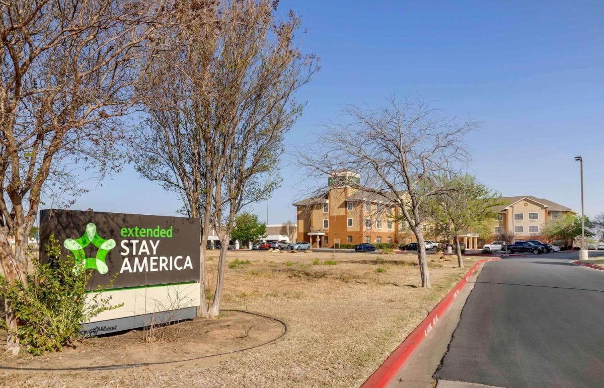 Extended Stay America Suites - Laredo - Del Mar gallery photo in Laredo, TX — image 46