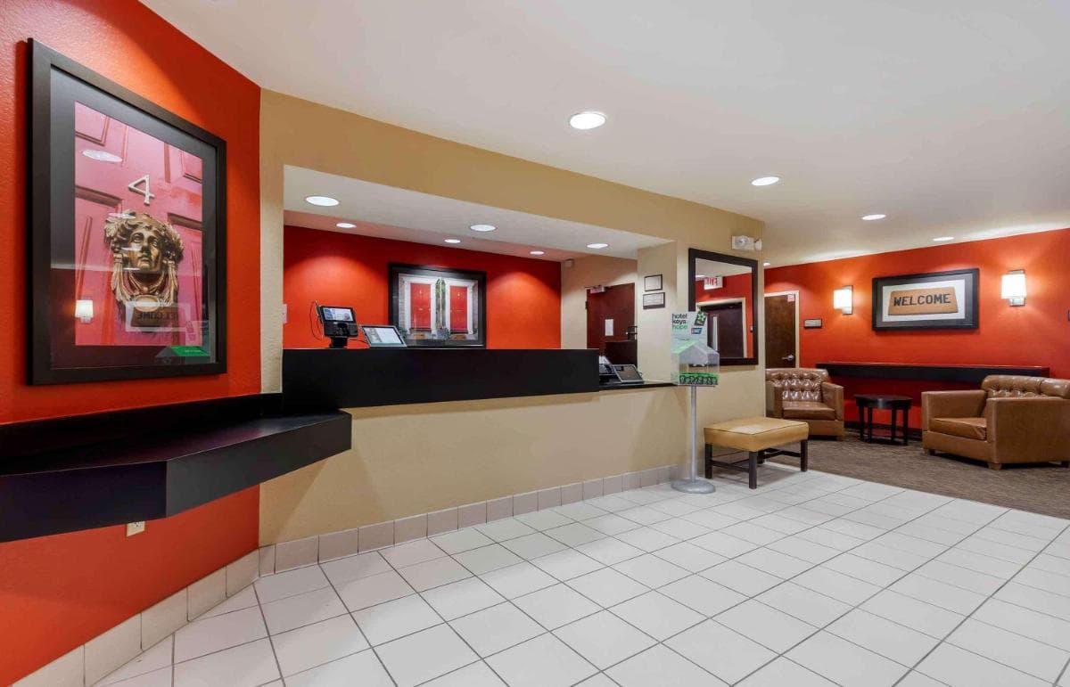 Extended Stay America Suites - Laredo - Del Mar gallery photo in Laredo, TX — image 5