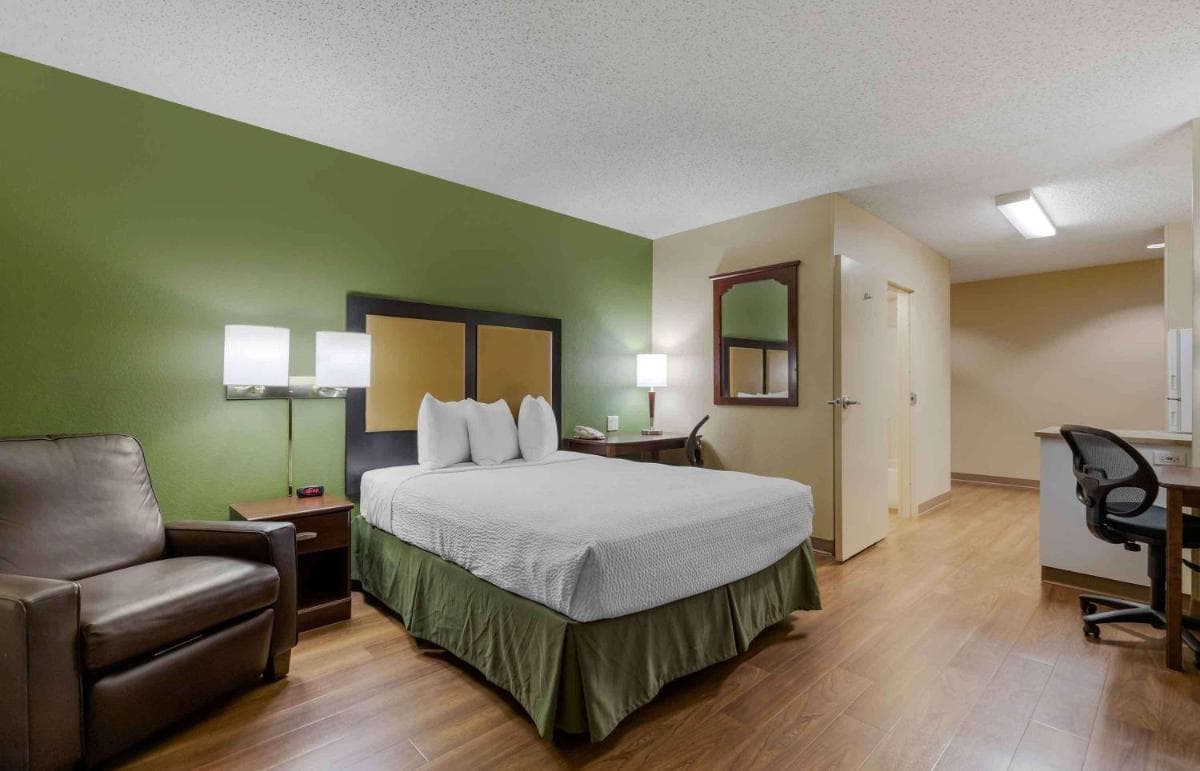 Extended Stay America Suites - Laredo - Del Mar gallery photo in Laredo, TX — image 21