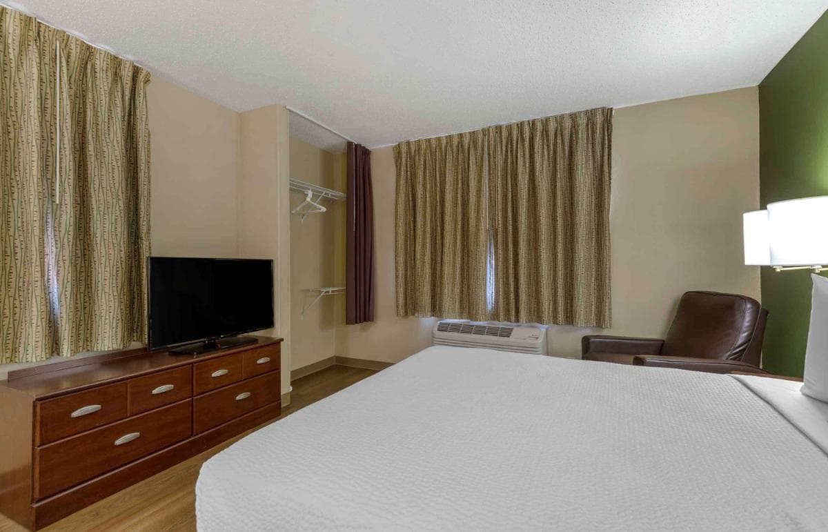Extended Stay America Suites - Laredo - Del Mar gallery photo in Laredo, TX — image 18