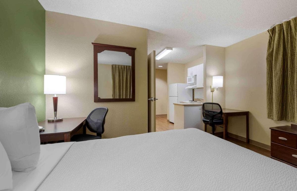 Extended Stay America Suites - Laredo - Del Mar gallery photo in Laredo, TX — image 23